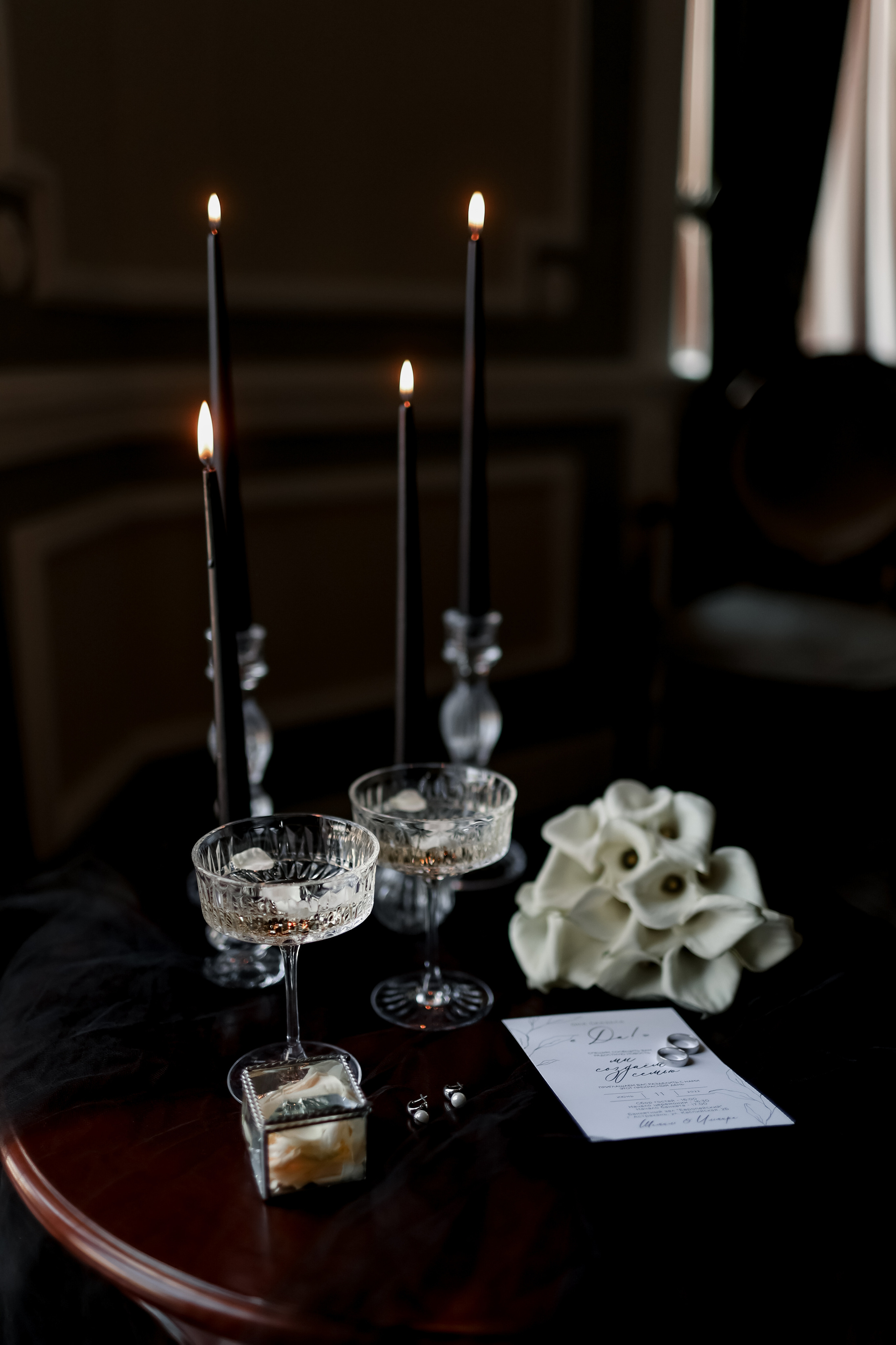 Shamil & ILmira. Свадебный фотограф Ольга Веремчук