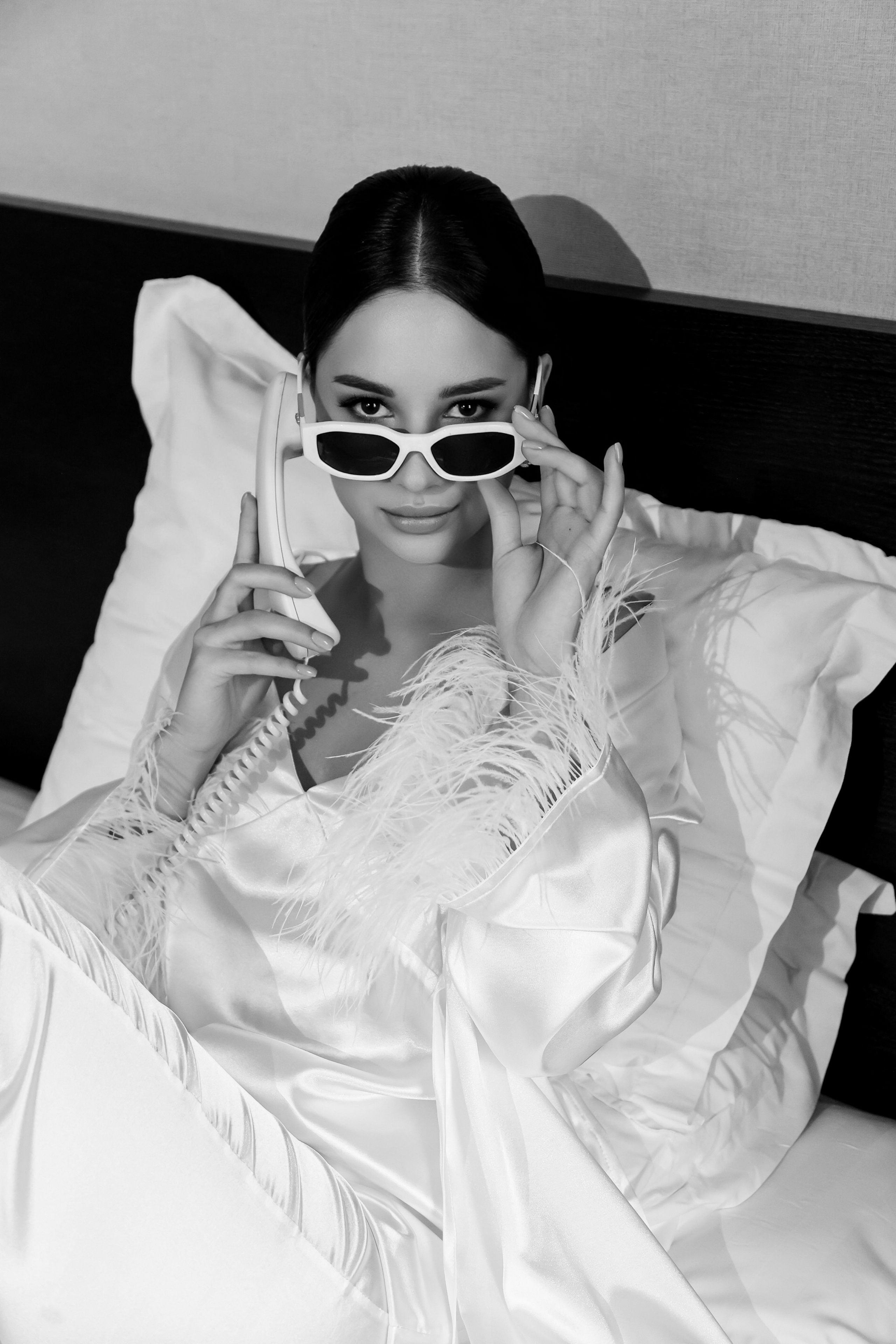 Black & White. Свадебный фотограф Ольга Веремчук