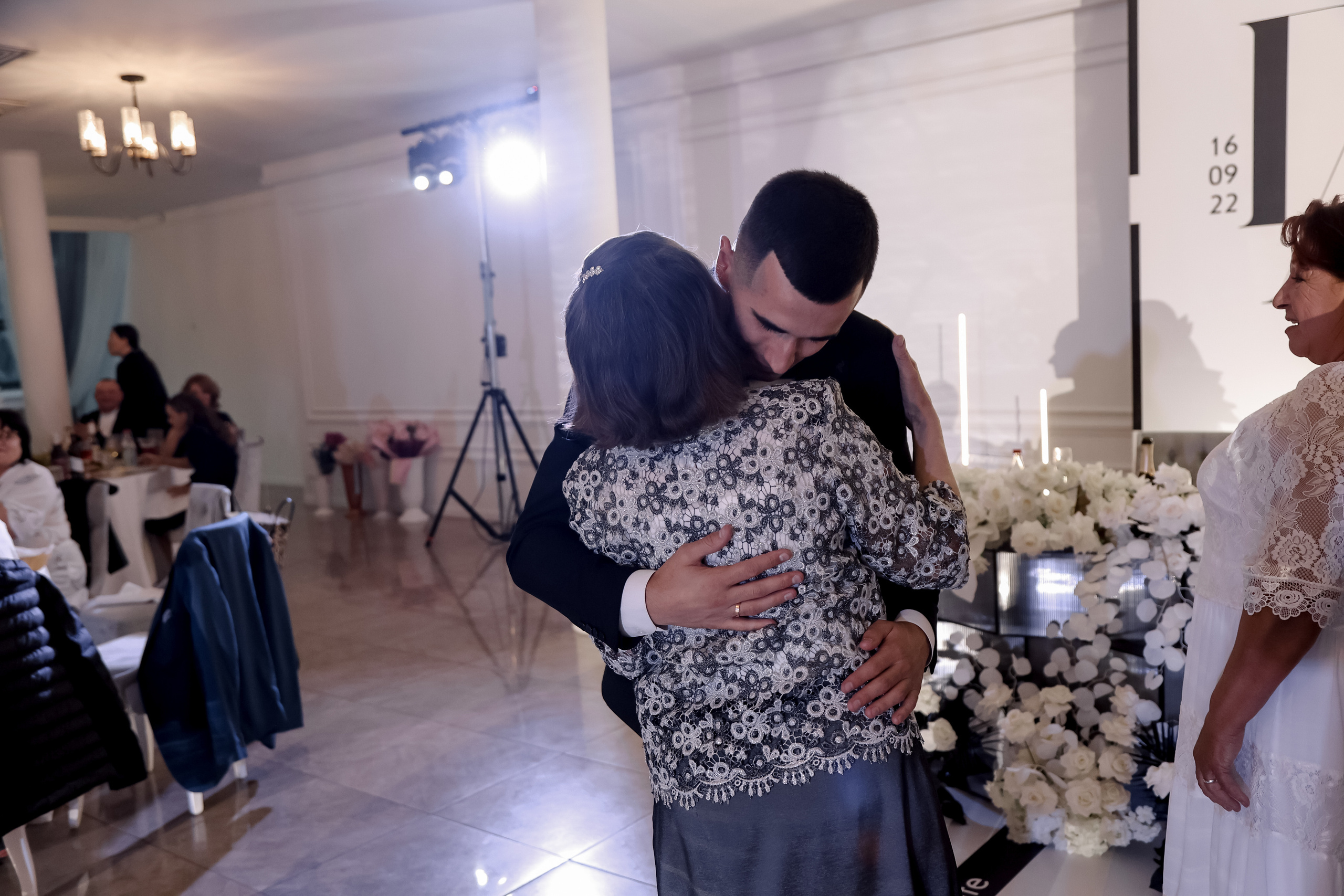 Black & White. Свадебный фотограф Ольга Веремчук