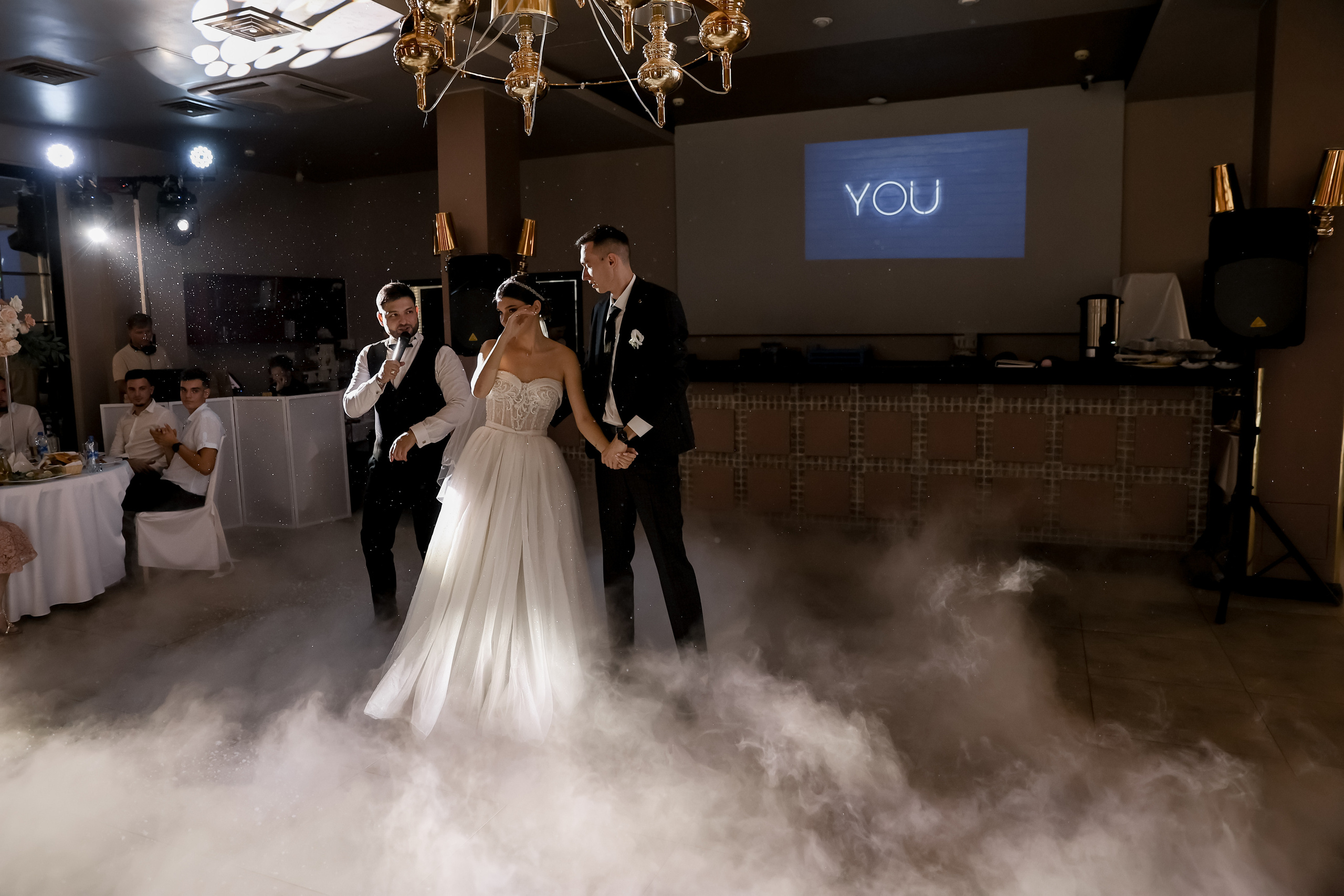 A & A. Свадебный фотограф Ольга Веремчук