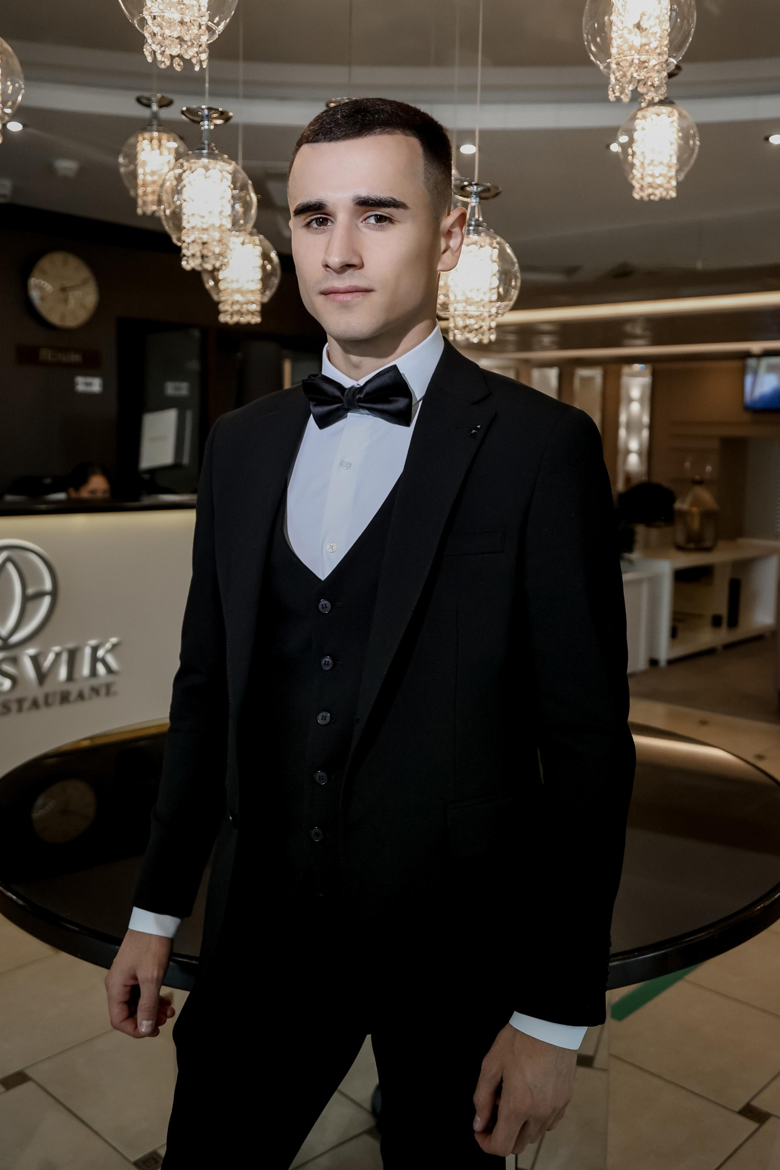 Black & White. Свадебный фотограф Ольга Веремчук