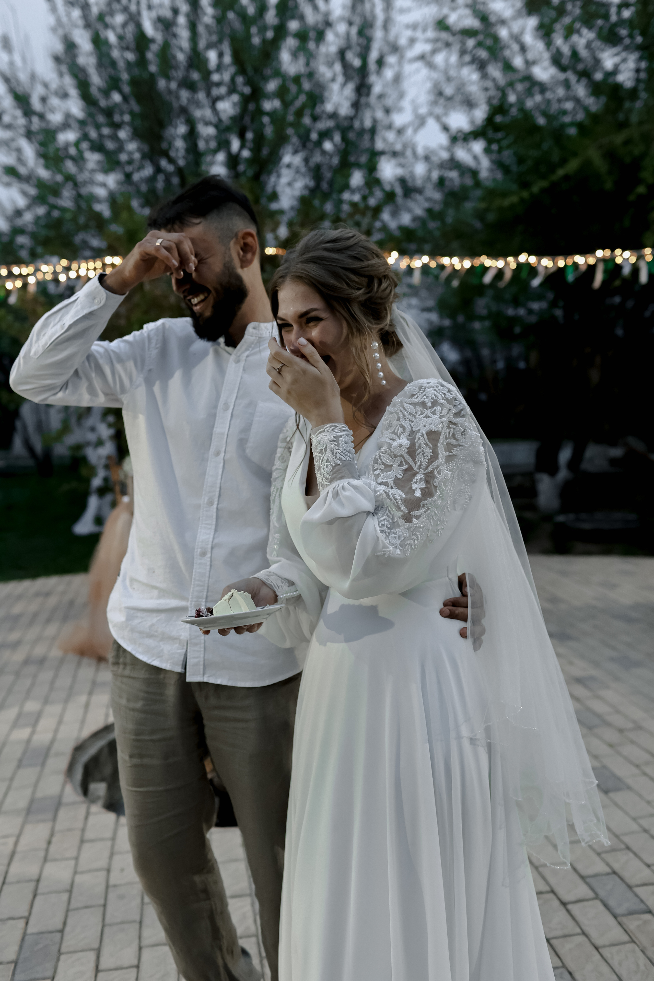 Timur & Rita. Свадебный фотограф Ольга Веремчук