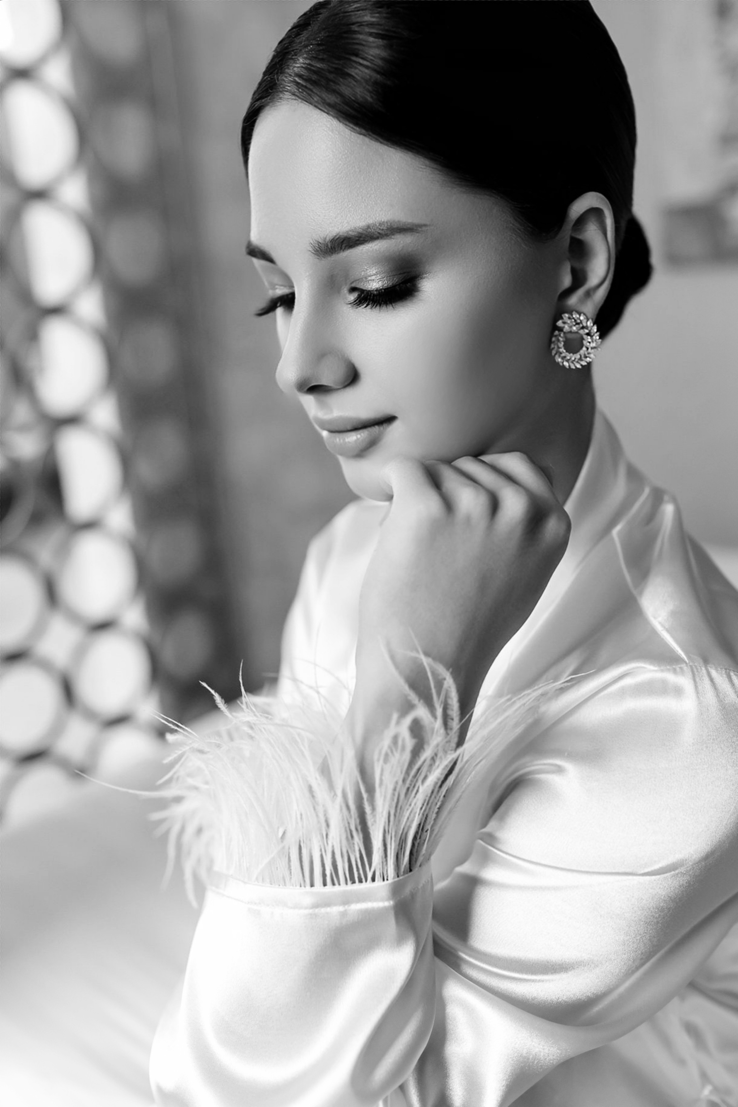 Black & White. Свадебный фотограф Ольга Веремчук