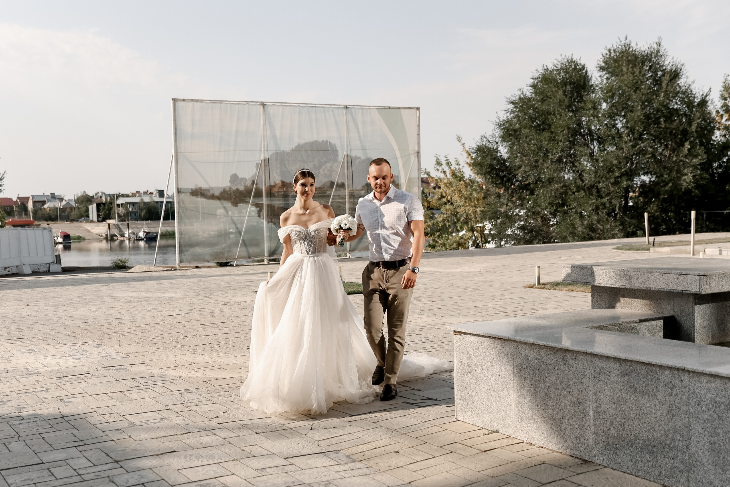 A & A. Свадебный фотограф Ольга Веремчук