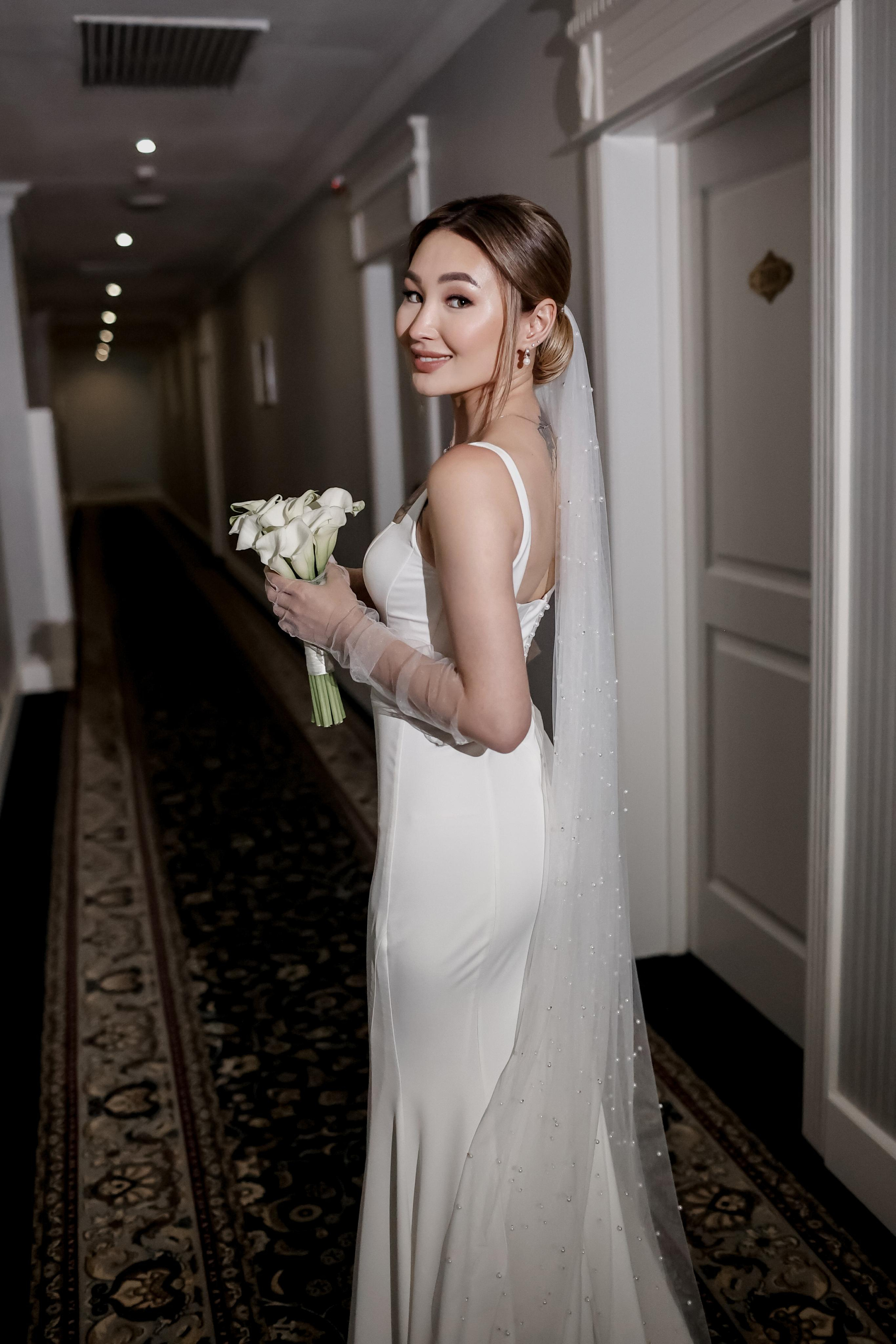 Shamil & ILmira. Свадебный фотограф Ольга Веремчук