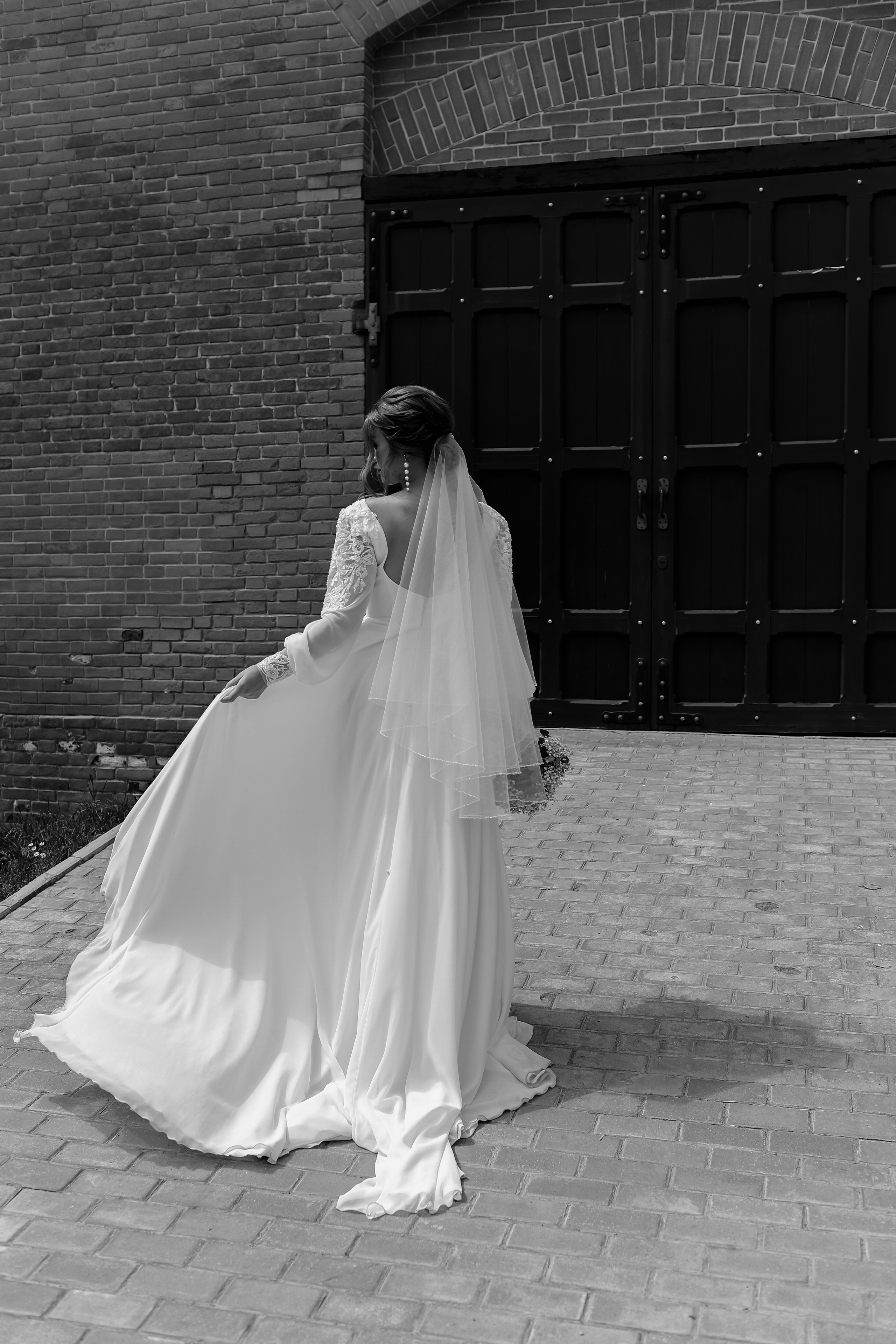 Timur & Rita. Свадебный фотограф Ольга Веремчук