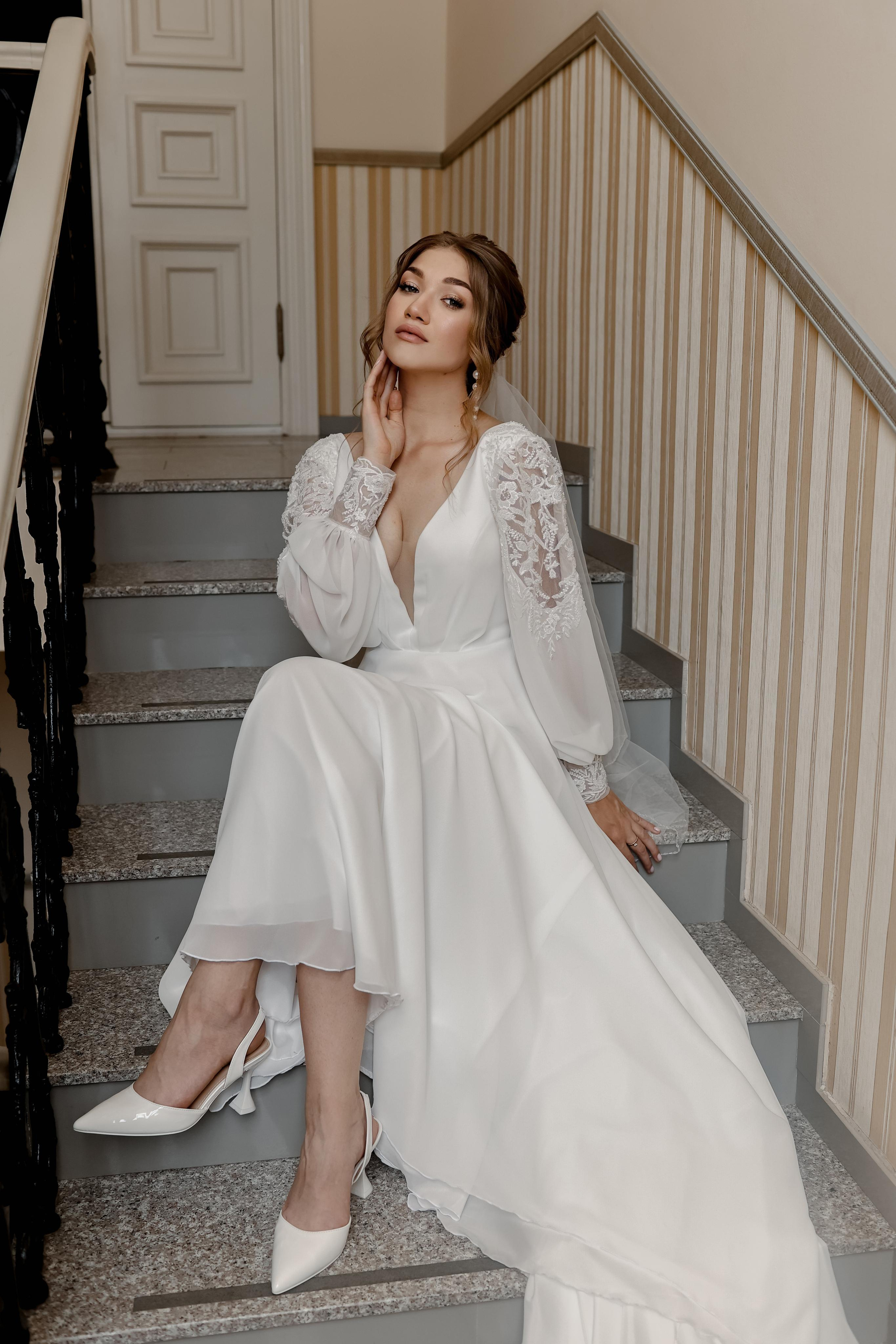 Timur & Rita. Свадебный фотограф Ольга Веремчук