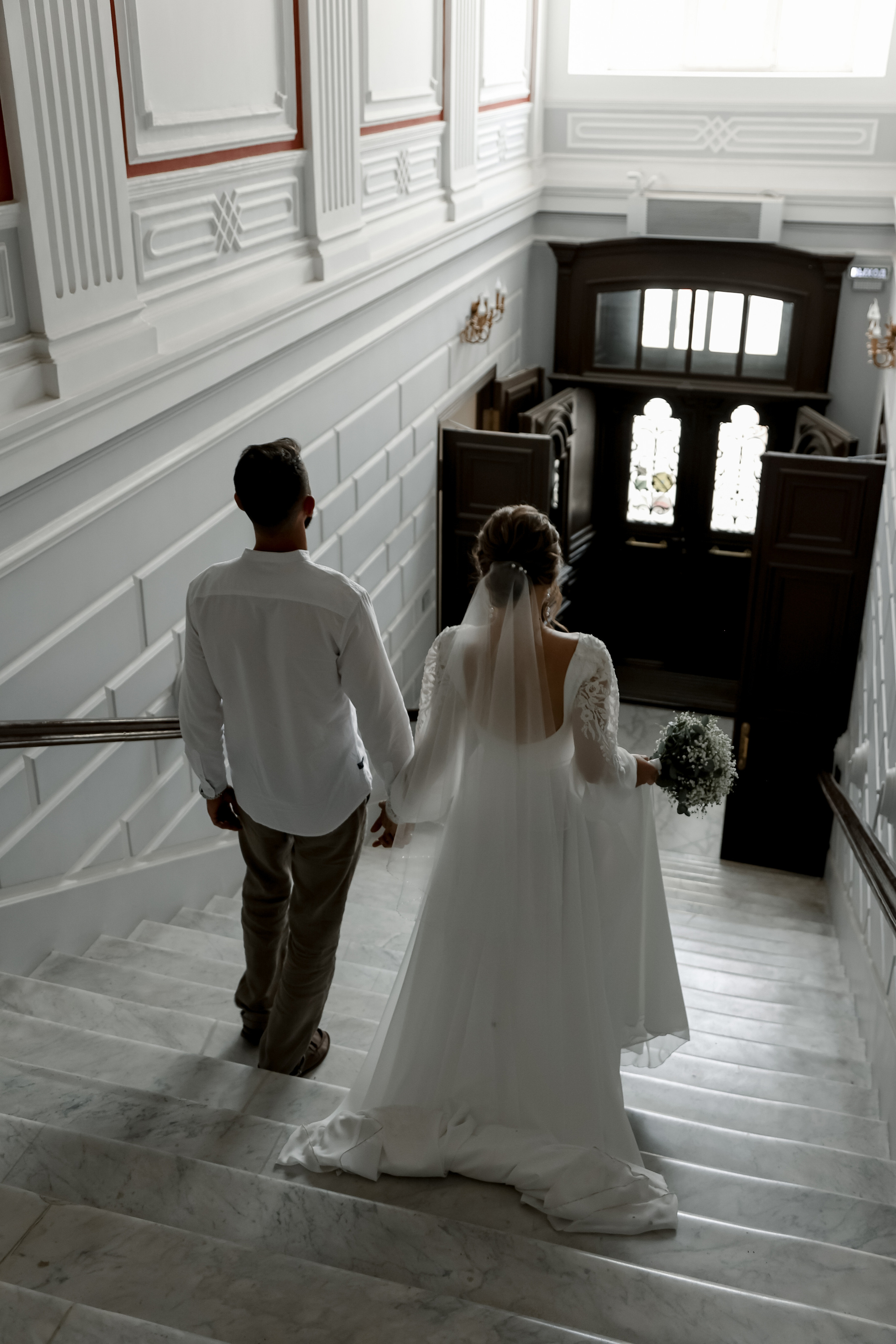 Timur & Rita. Свадебный фотограф Ольга Веремчук