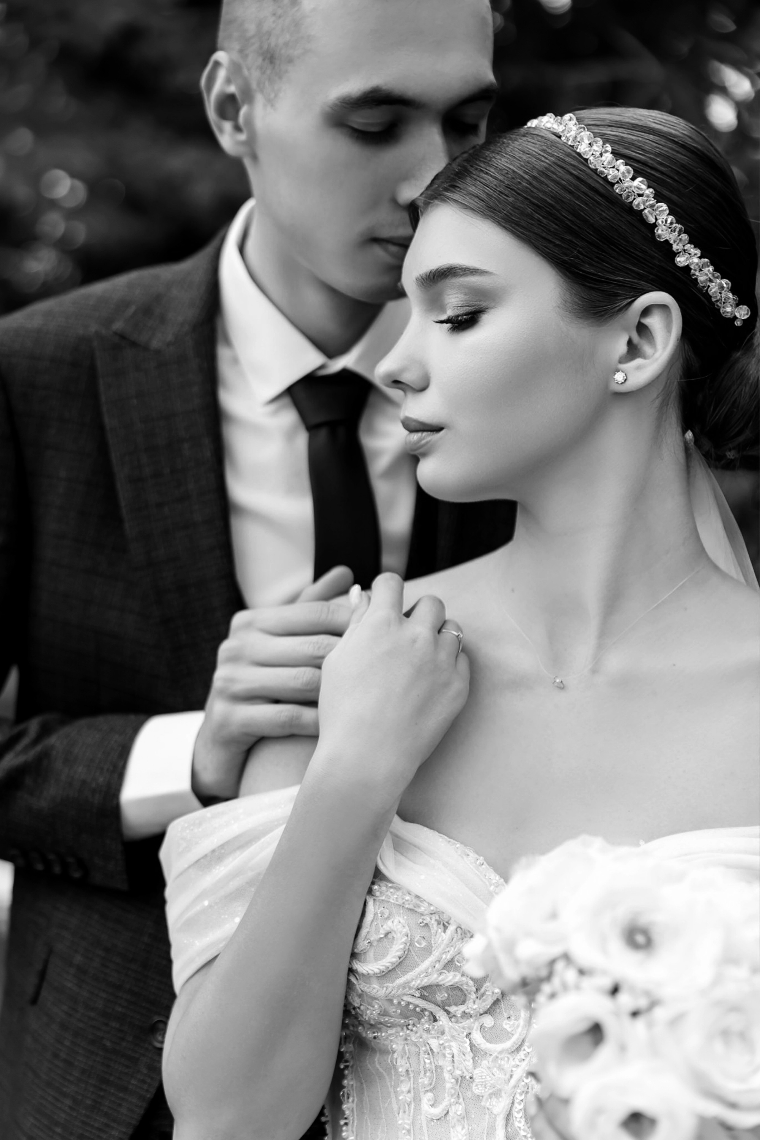 A & A. Свадебный фотограф Ольга Веремчук