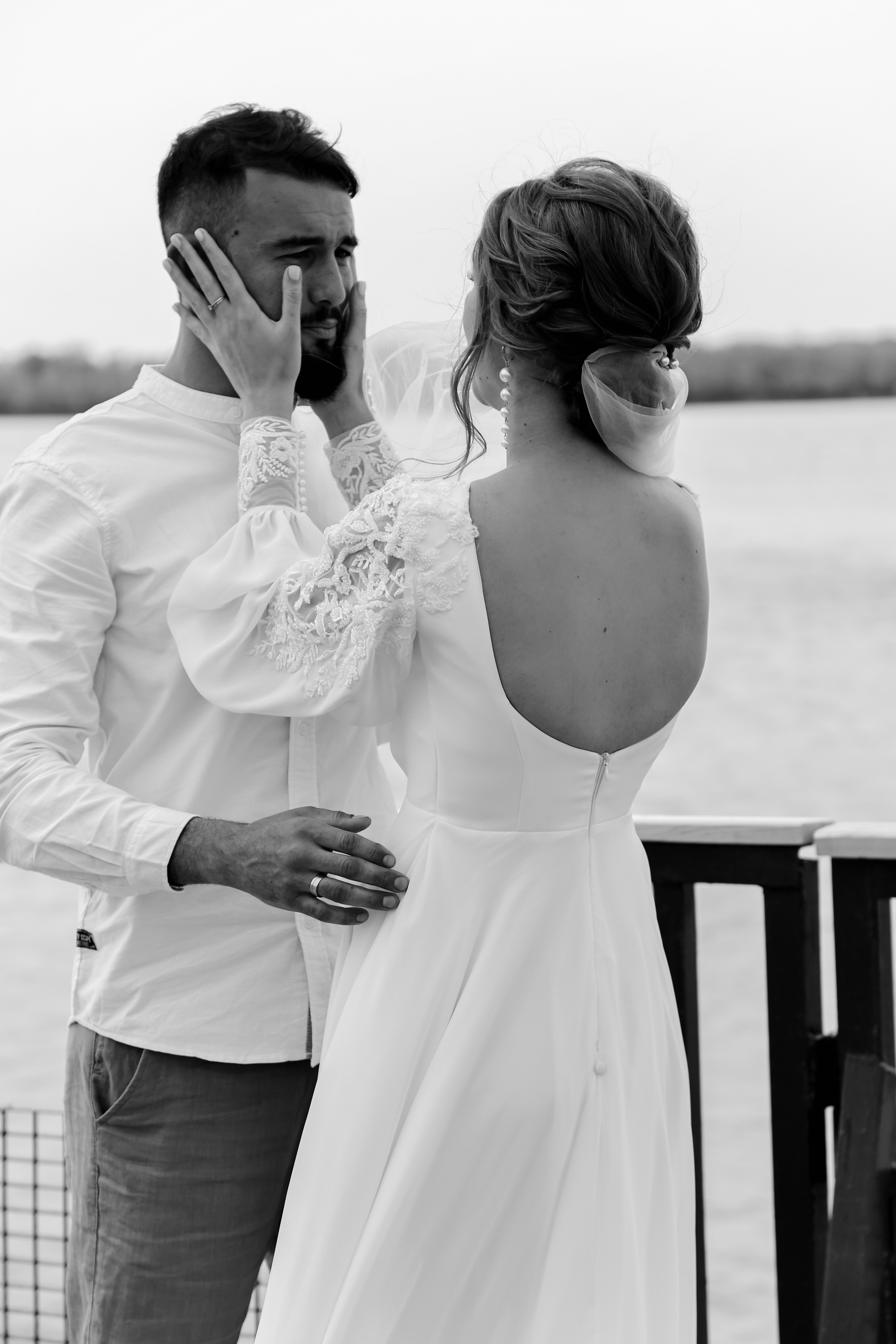 Timur & Rita. Свадебный фотограф Ольга Веремчук