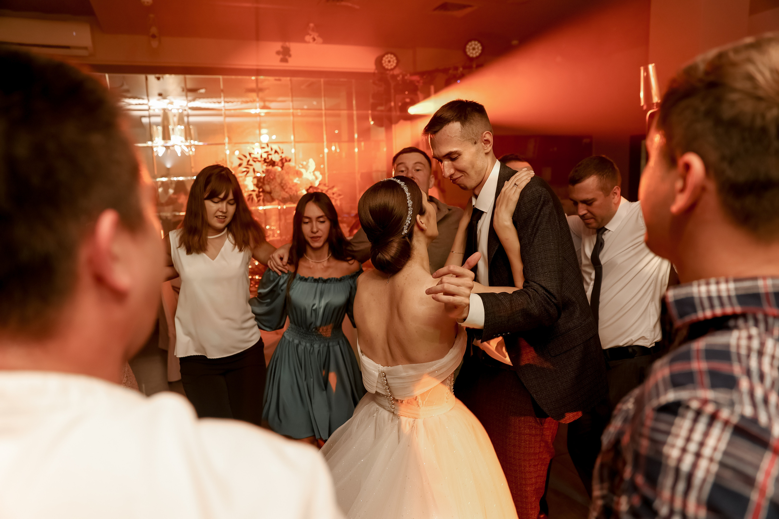 A & A. Свадебный фотограф Ольга Веремчук