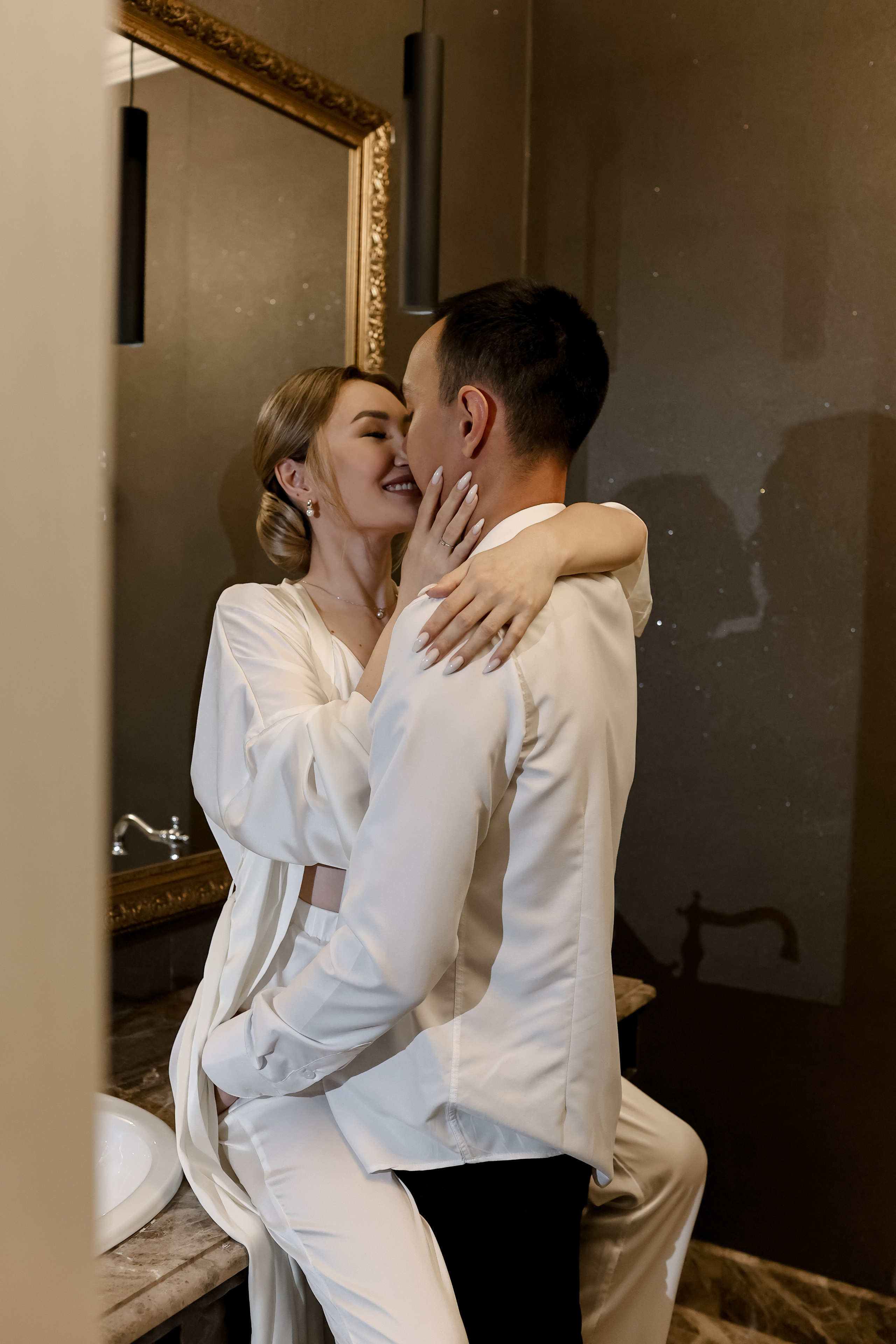 Shamil & ILmira. Свадебный фотограф Ольга Веремчук