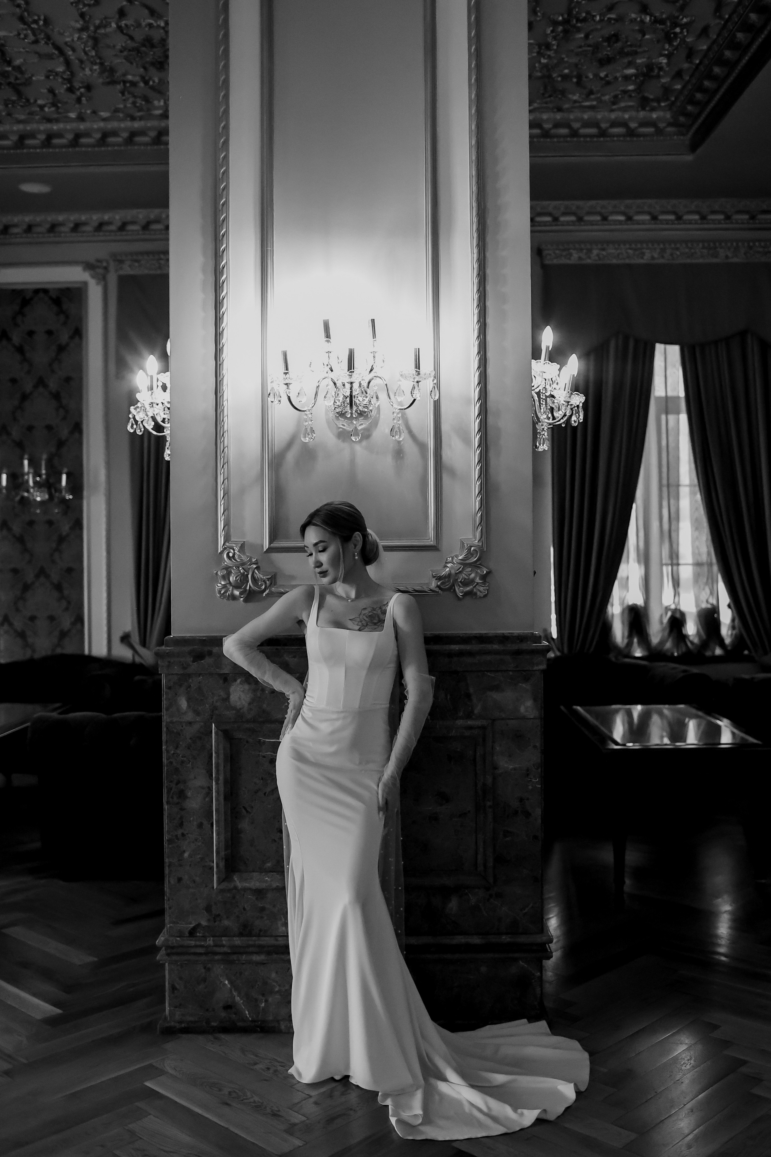 Shamil & ILmira. Свадебный фотограф Ольга Веремчук