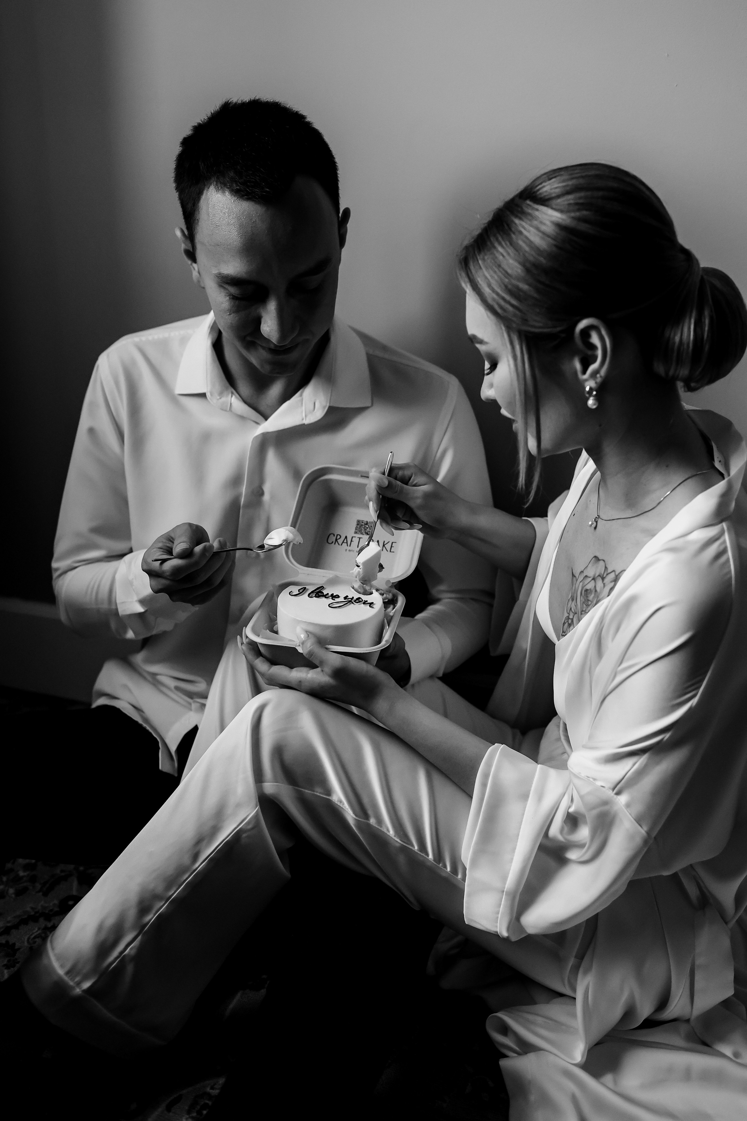 Shamil & ILmira. Свадебный фотограф Ольга Веремчук