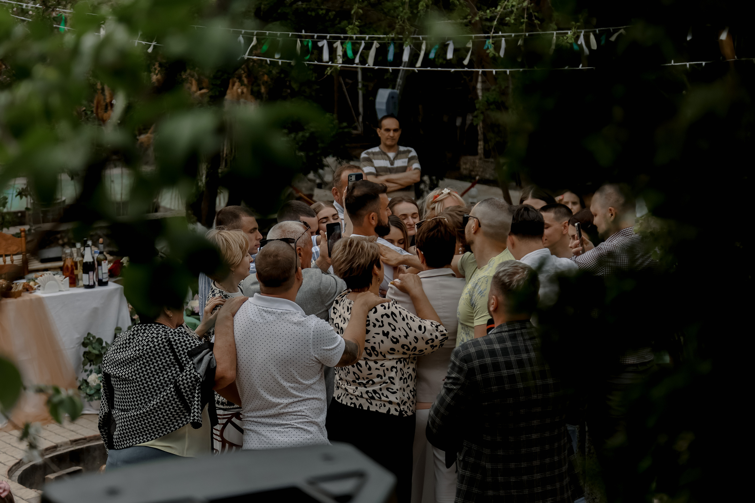 Timur & Rita. Свадебный фотограф Ольга Веремчук