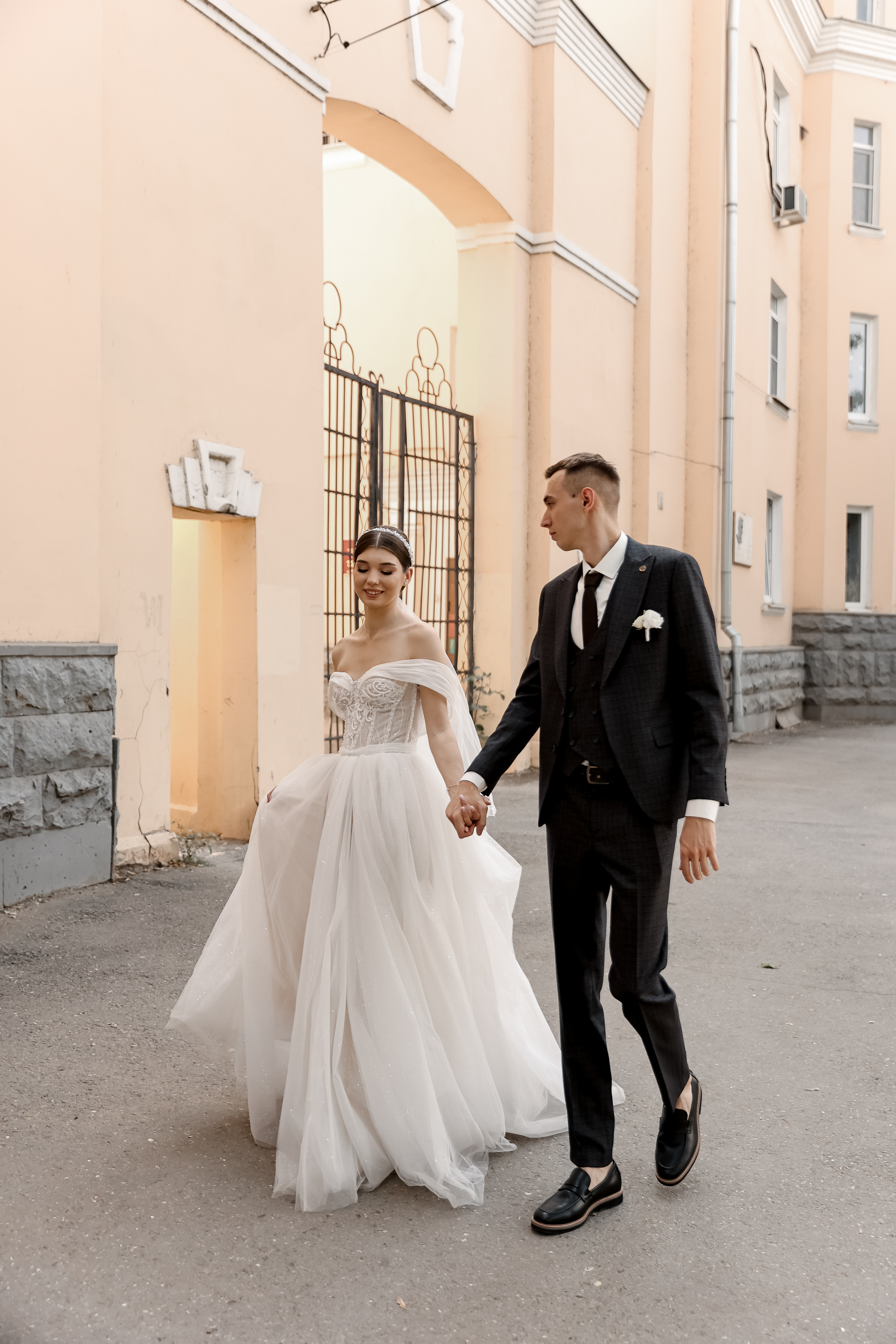 A & A. Свадебный фотограф Ольга Веремчук