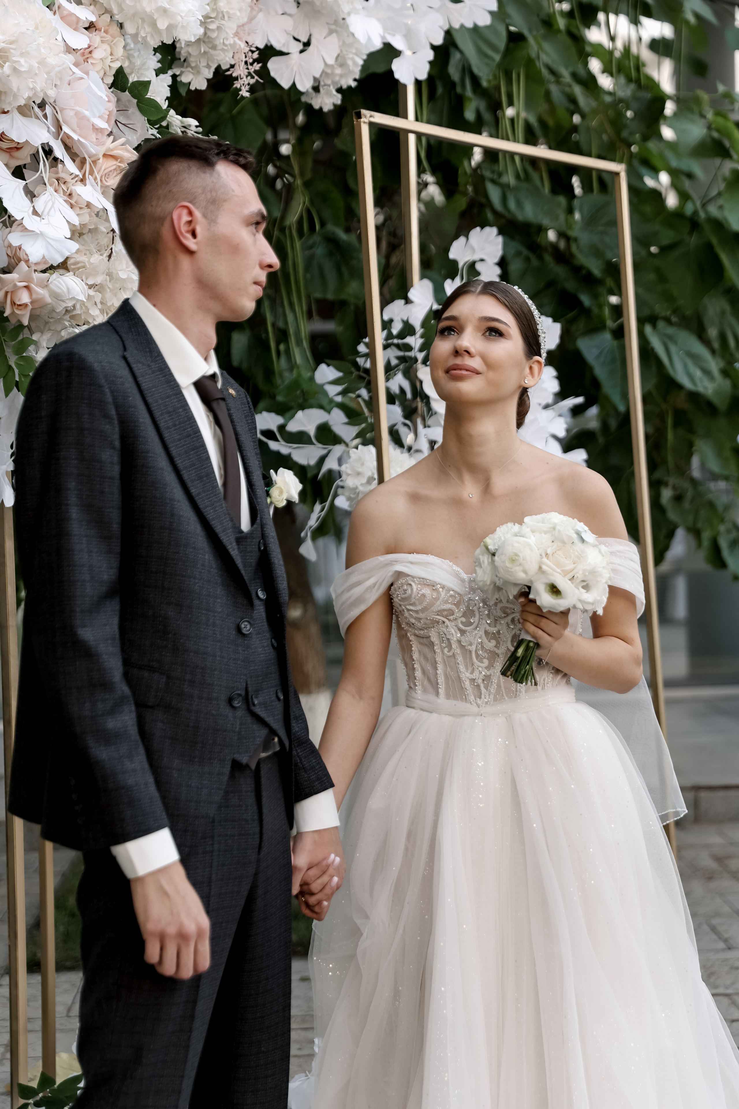 A & A. Свадебный фотограф Ольга Веремчук