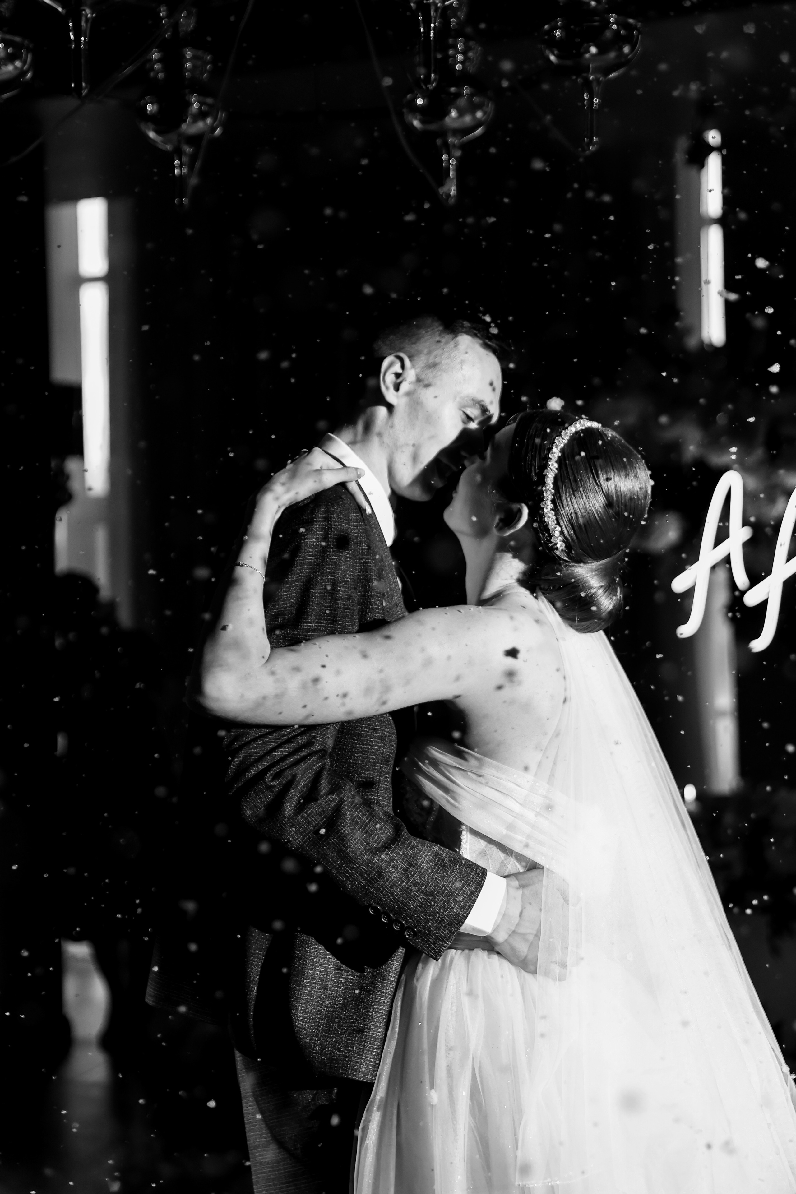 A & A. Свадебный фотограф Ольга Веремчук