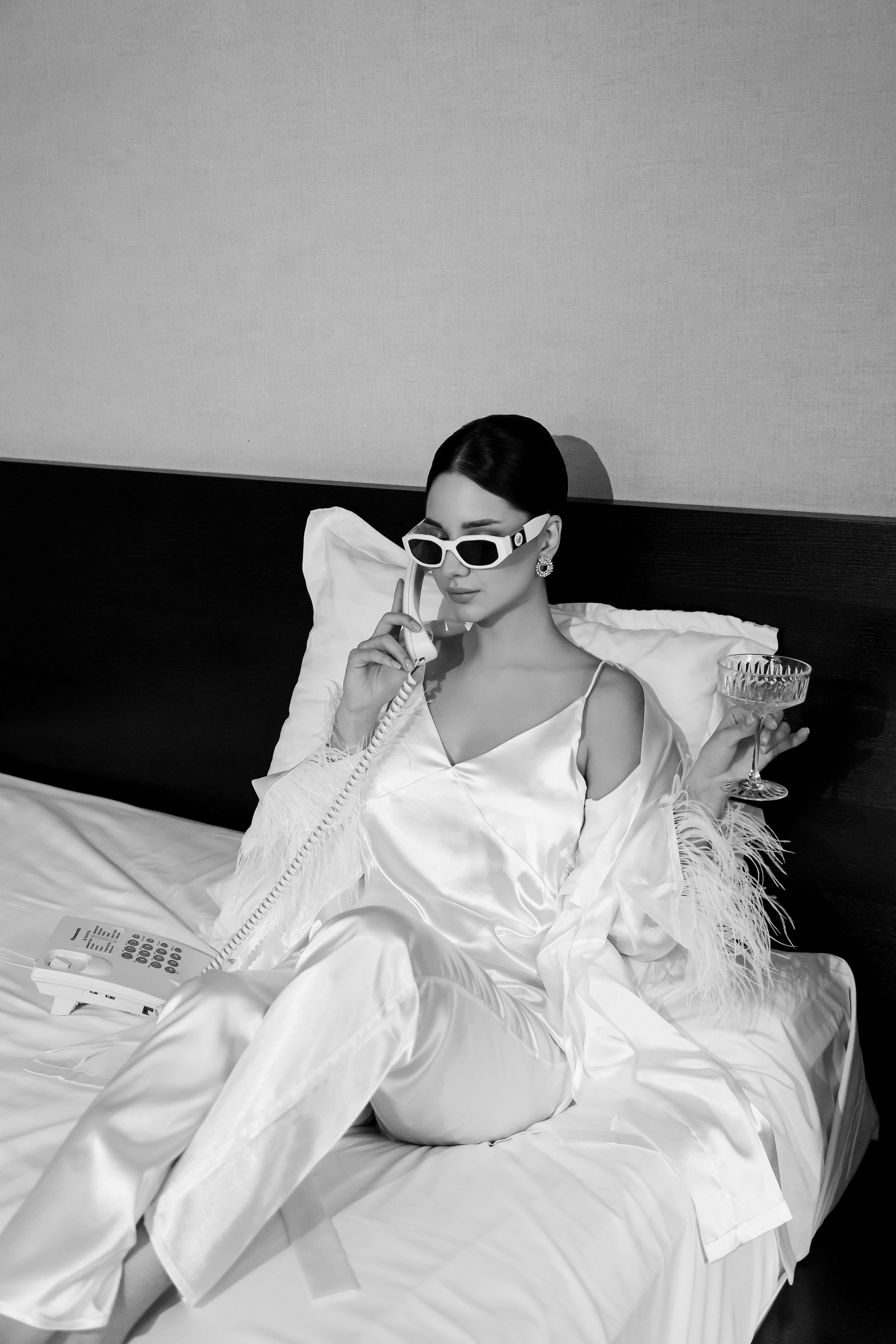 Black & White. Свадебный фотограф Ольга Веремчук