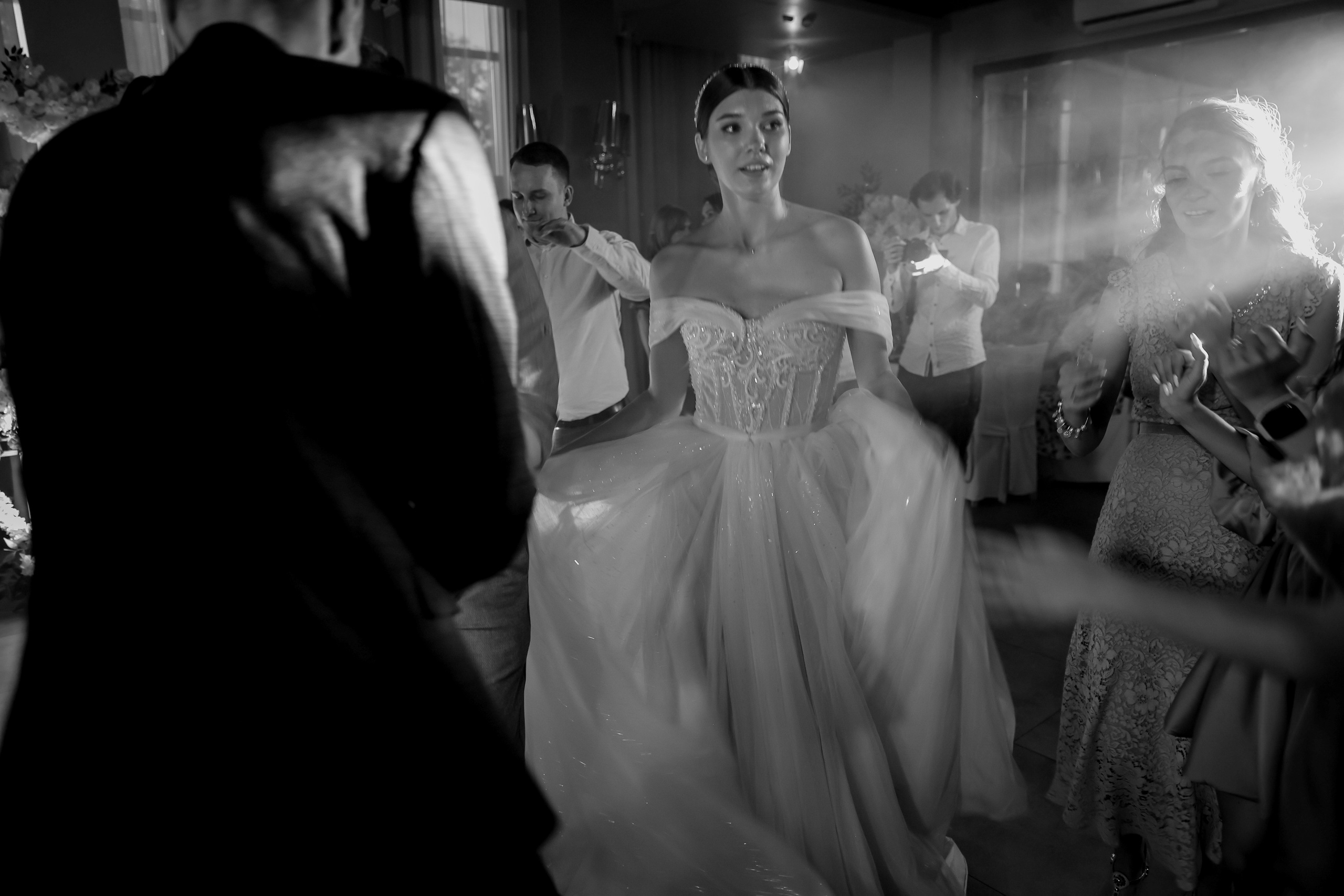 A & A. Свадебный фотограф Ольга Веремчук