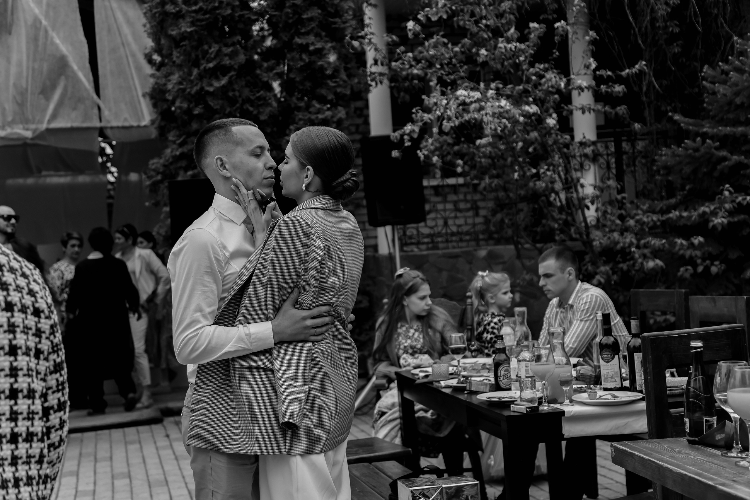 Timur & Rita. Свадебный фотограф Ольга Веремчук