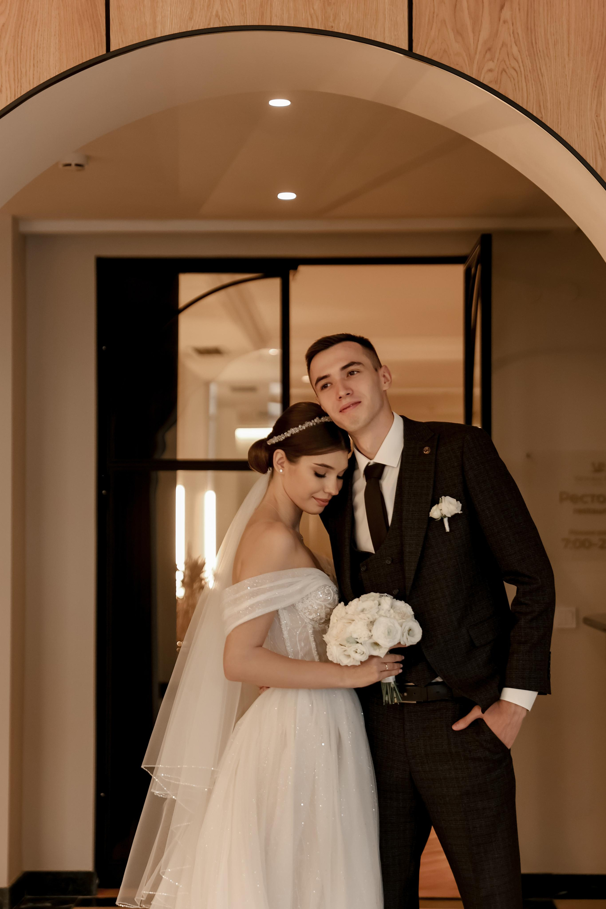 A & A. Свадебный фотограф Ольга Веремчук