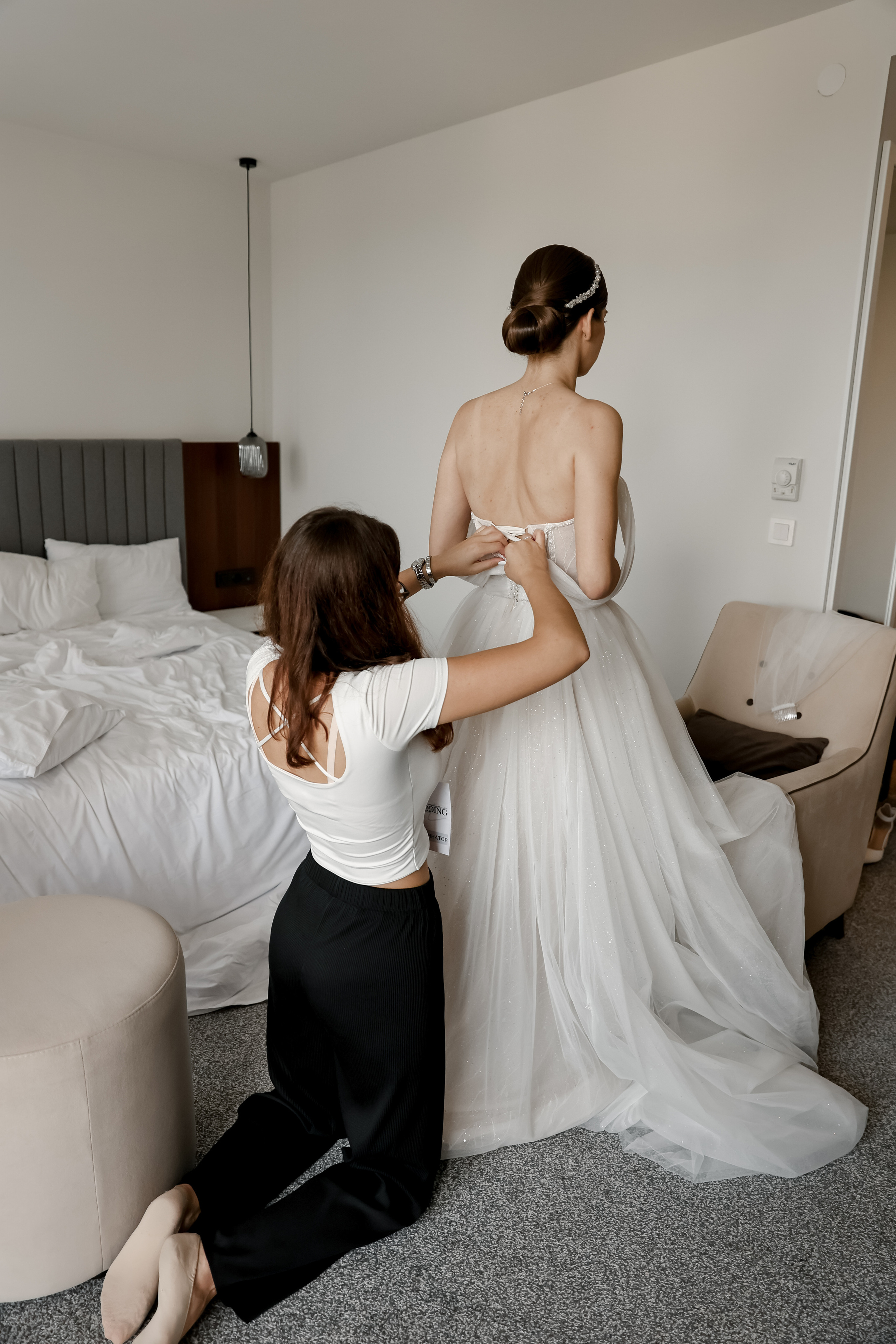 A & A. Свадебный фотограф Ольга Веремчук