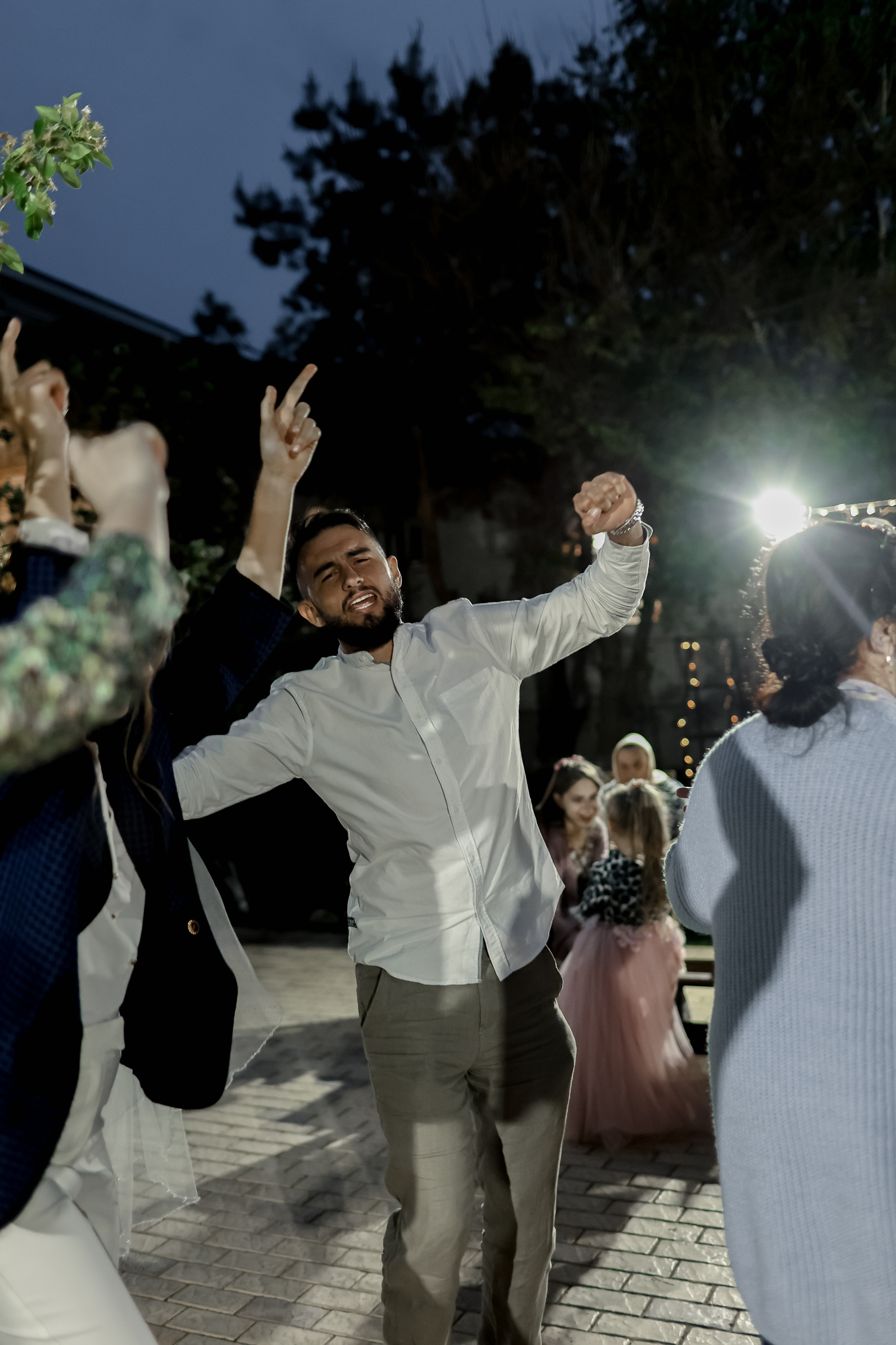 Timur & Rita. Свадебный фотограф Ольга Веремчук