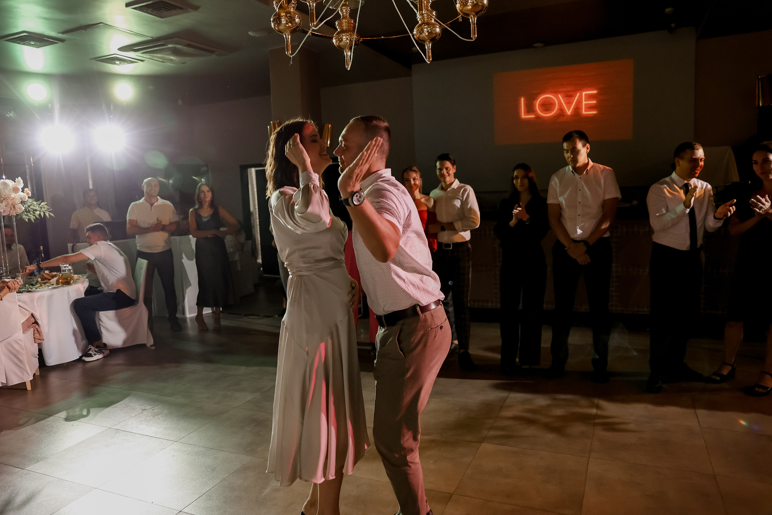 A & A. Свадебный фотограф Ольга Веремчук