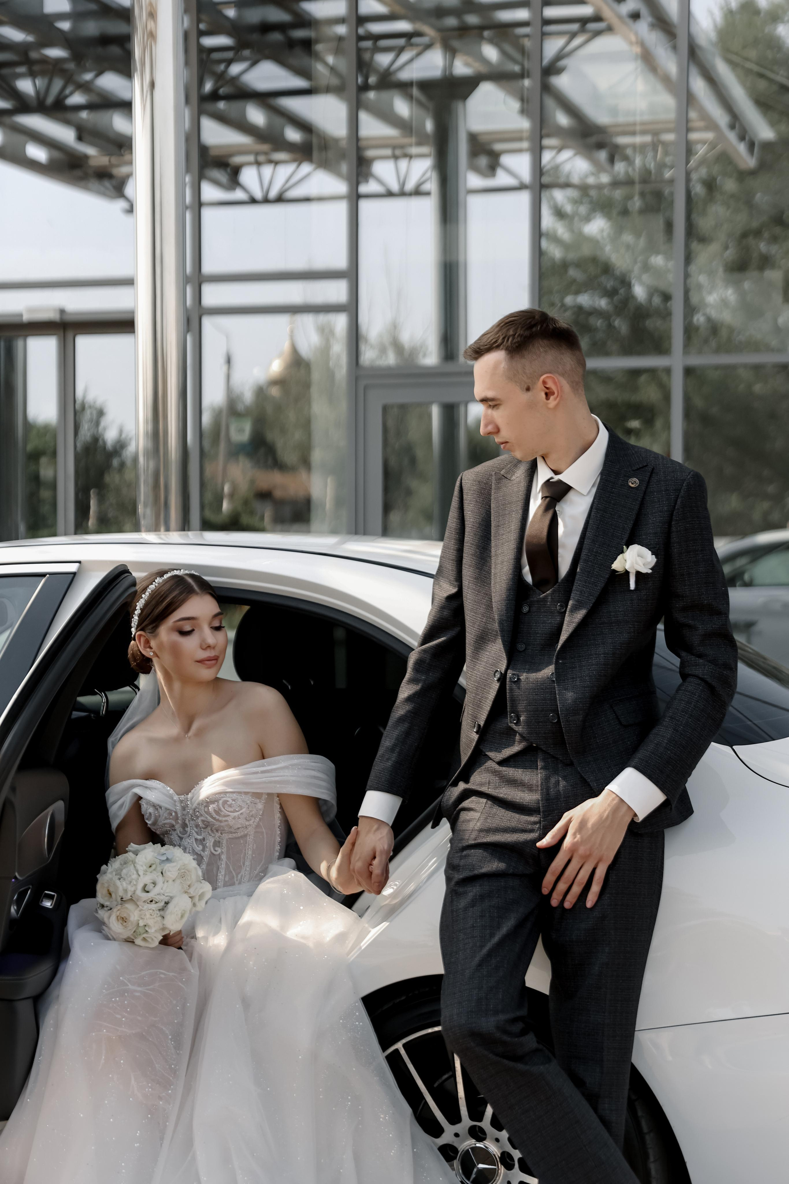 A & A. Свадебный фотограф Ольга Веремчук