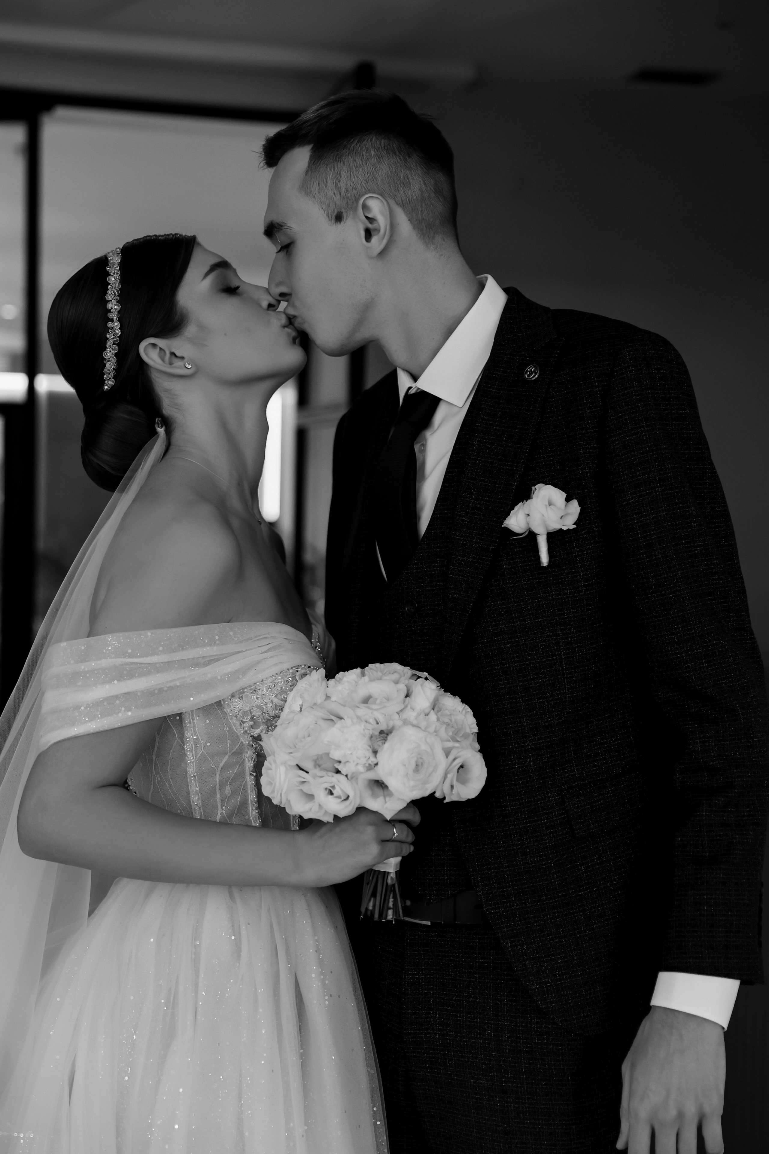 A & A. Свадебный фотограф Ольга Веремчук