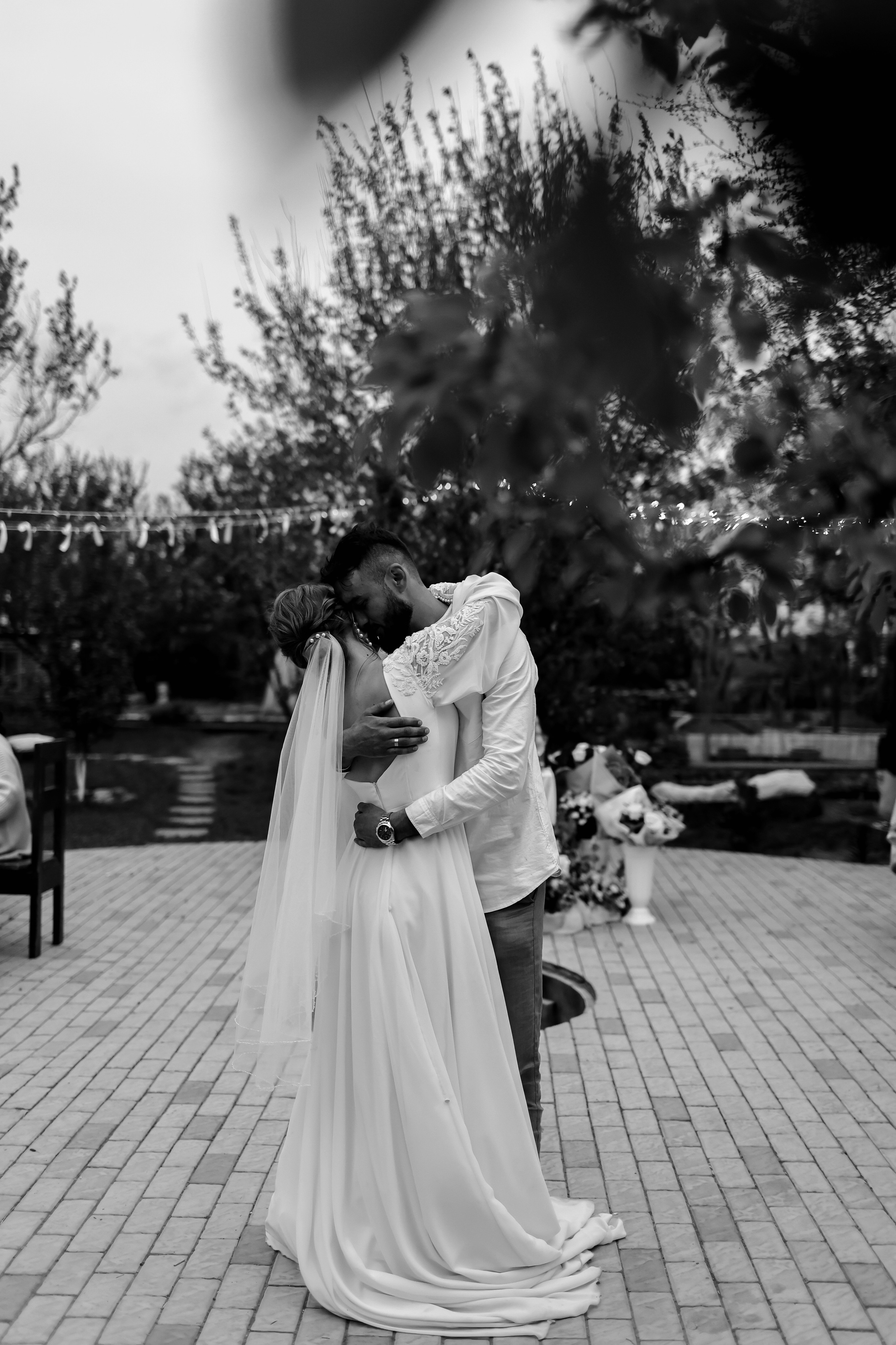 Timur & Rita. Свадебный фотограф Ольга Веремчук