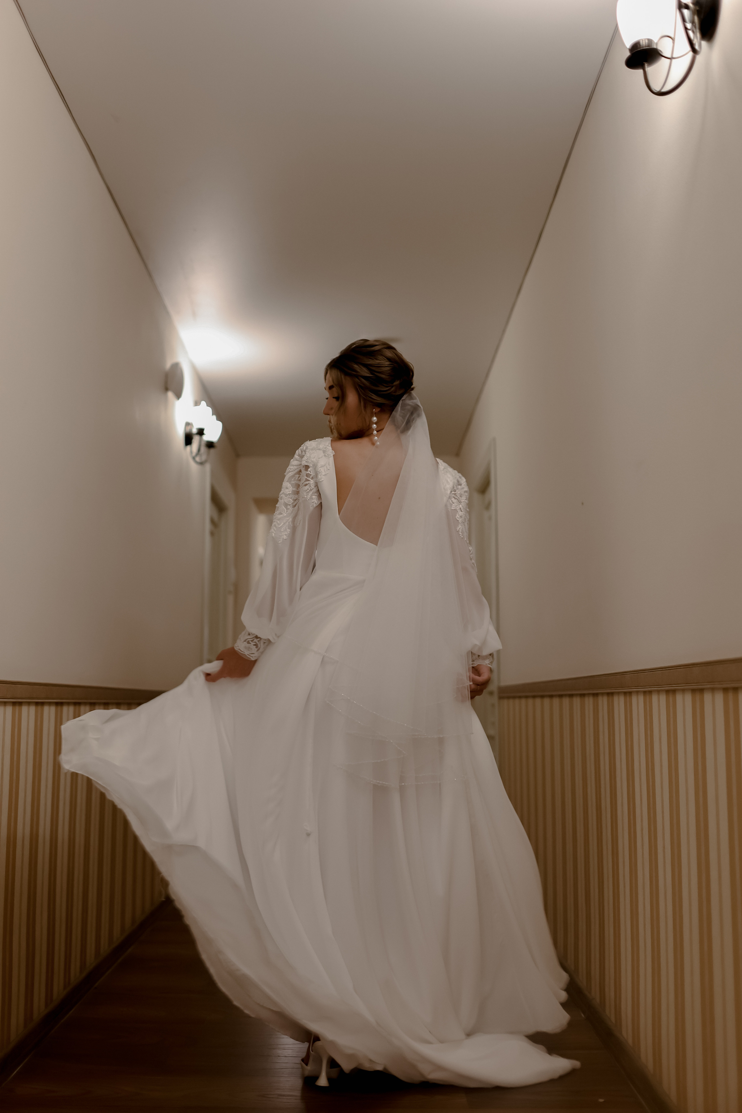 Timur & Rita. Свадебный фотограф Ольга Веремчук