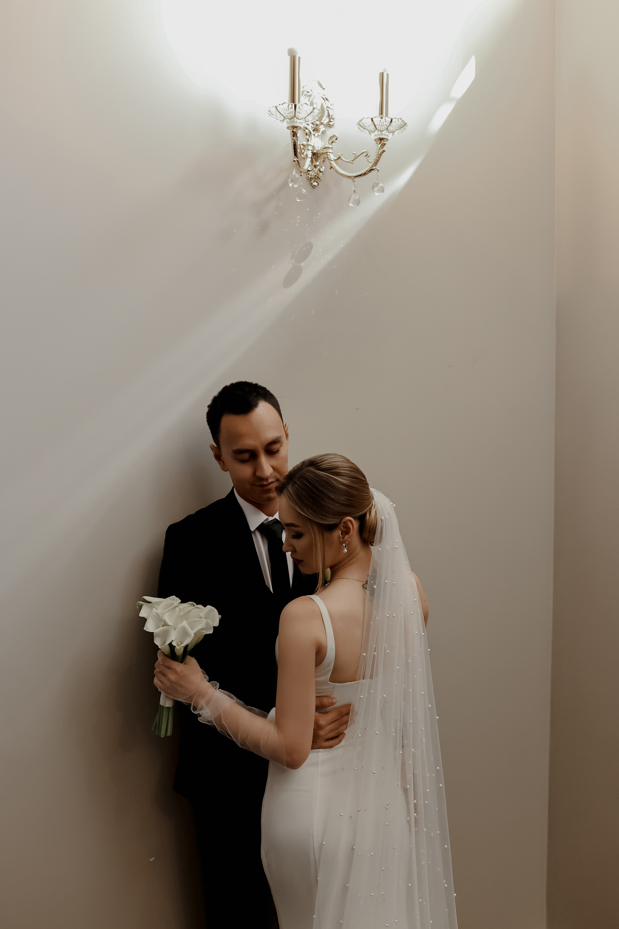 Shamil & ILmira. Свадебный фотограф Ольга Веремчук