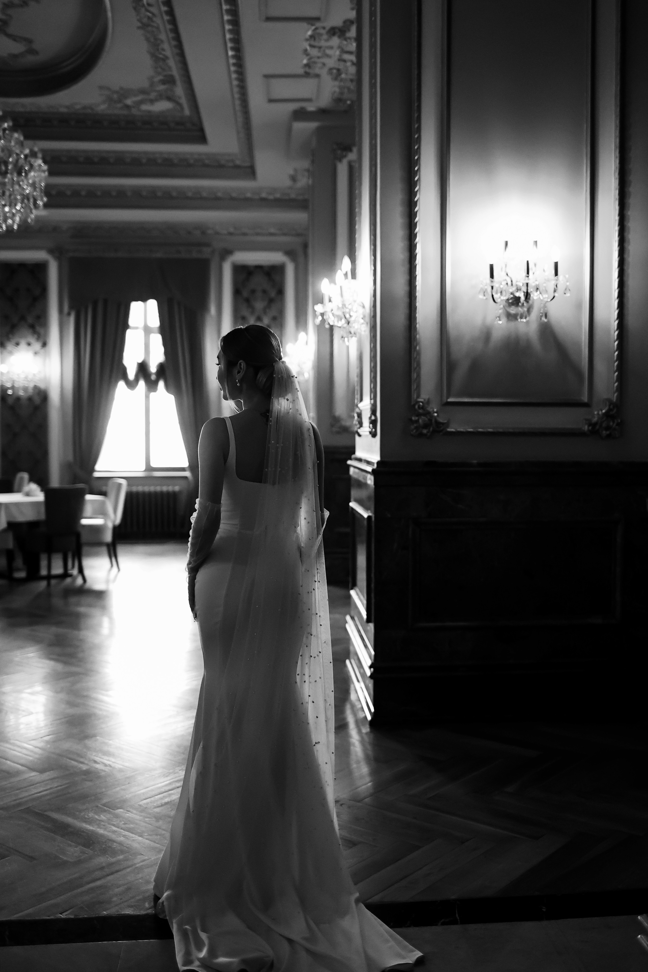 Shamil & ILmira. Свадебный фотограф Ольга Веремчук