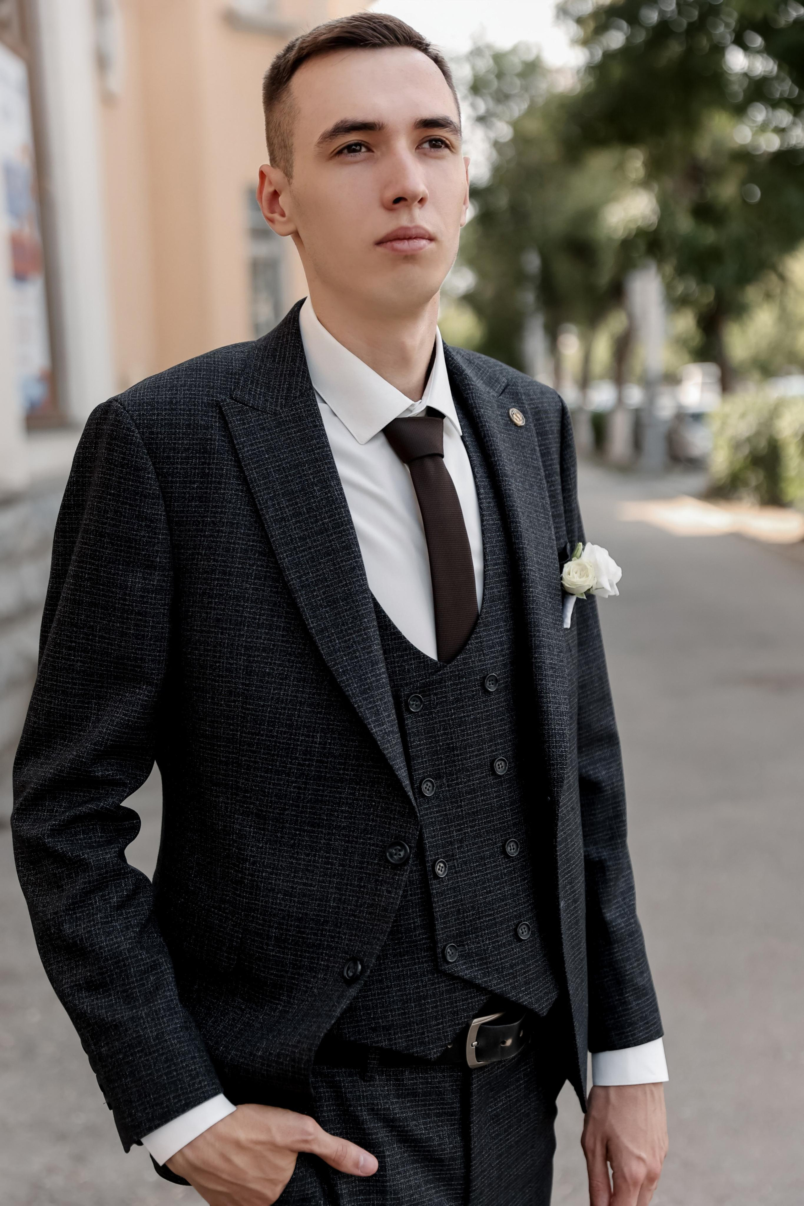 A & A. Свадебный фотограф Ольга Веремчук