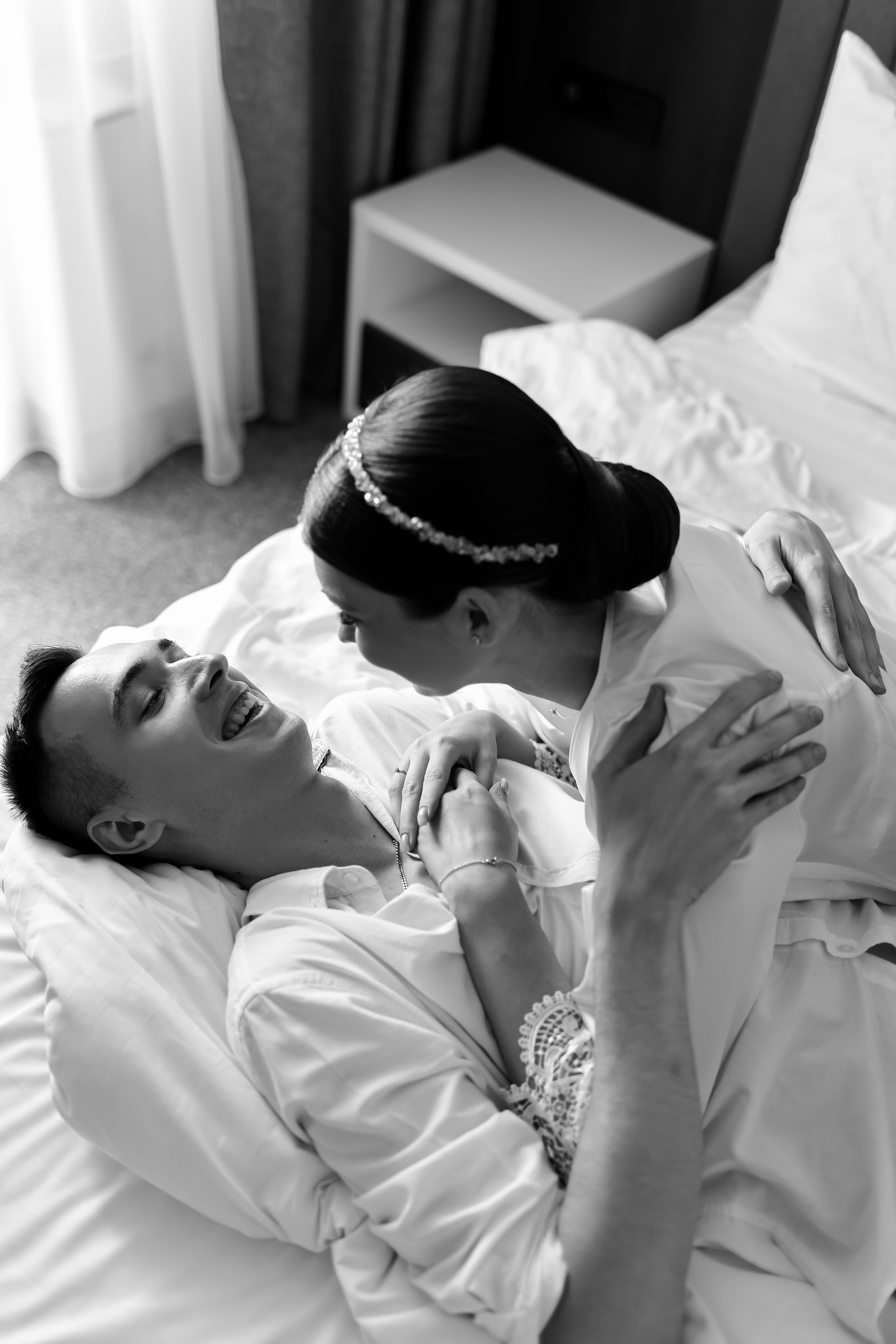 A & A. Свадебный фотограф Ольга Веремчук