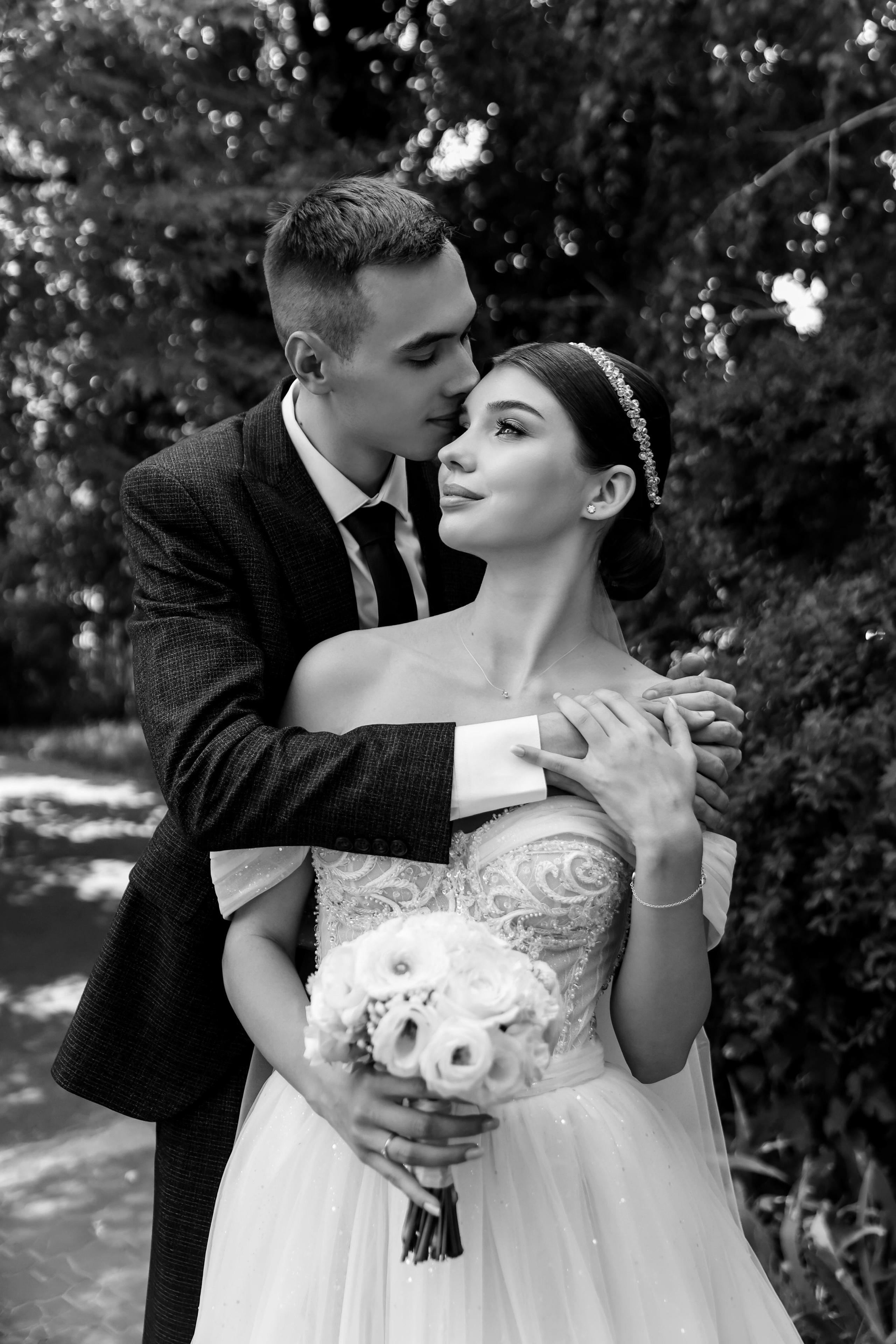 A & A. Свадебный фотограф Ольга Веремчук