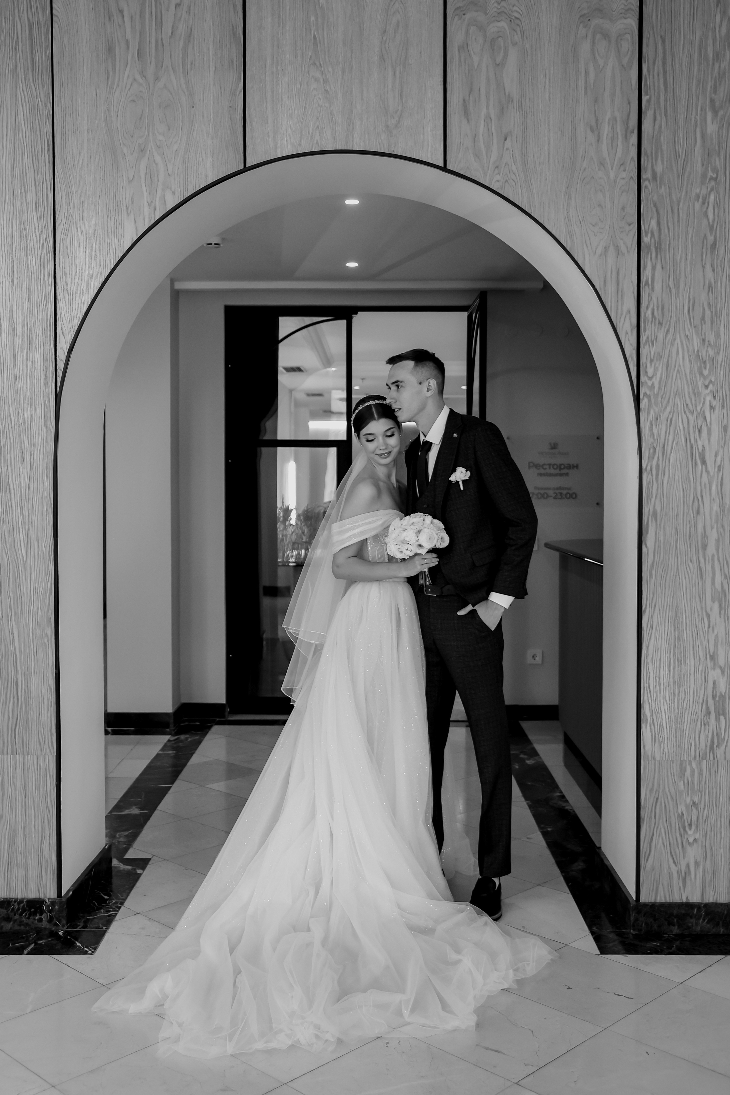 A & A. Свадебный фотограф Ольга Веремчук