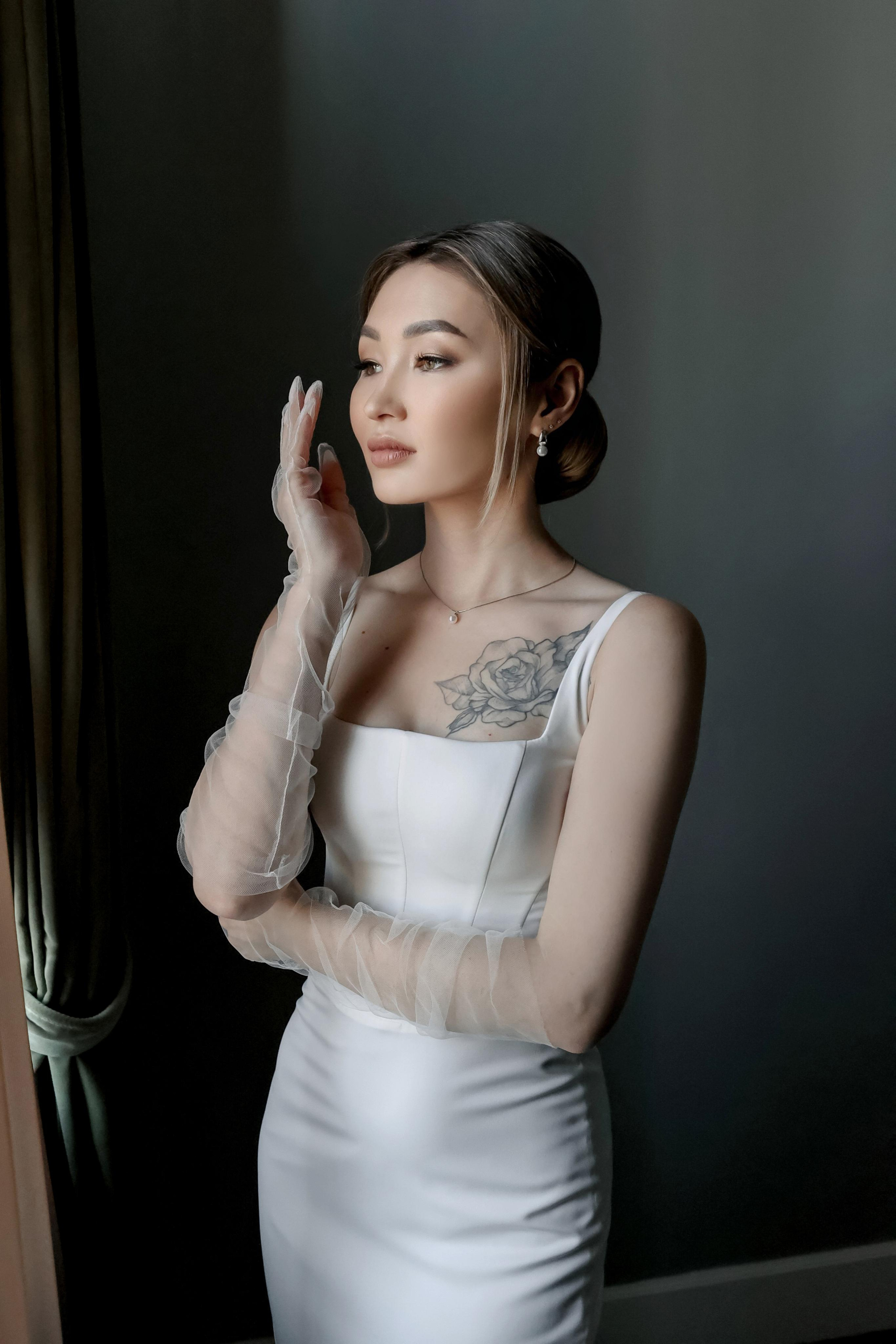 Shamil & ILmira. Свадебный фотограф Ольга Веремчук