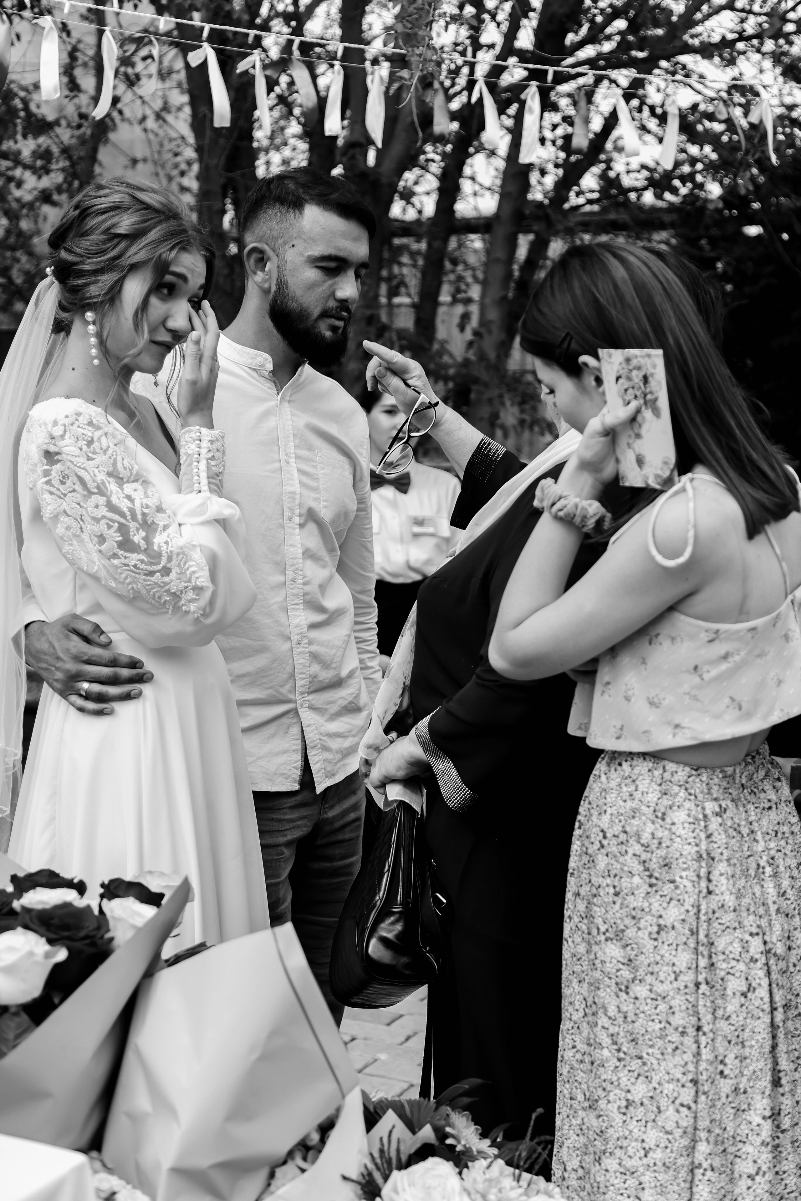 Timur & Rita. Свадебный фотограф Ольга Веремчук