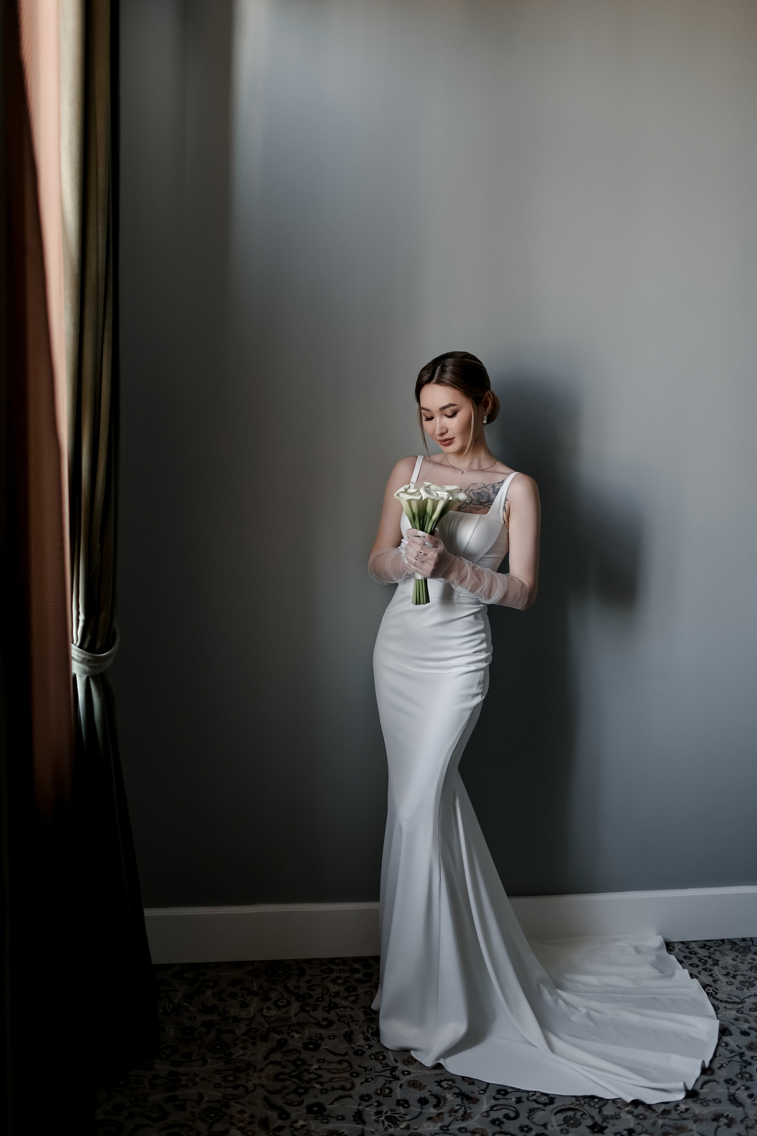 Shamil & ILmira. Свадебный фотограф Ольга Веремчук