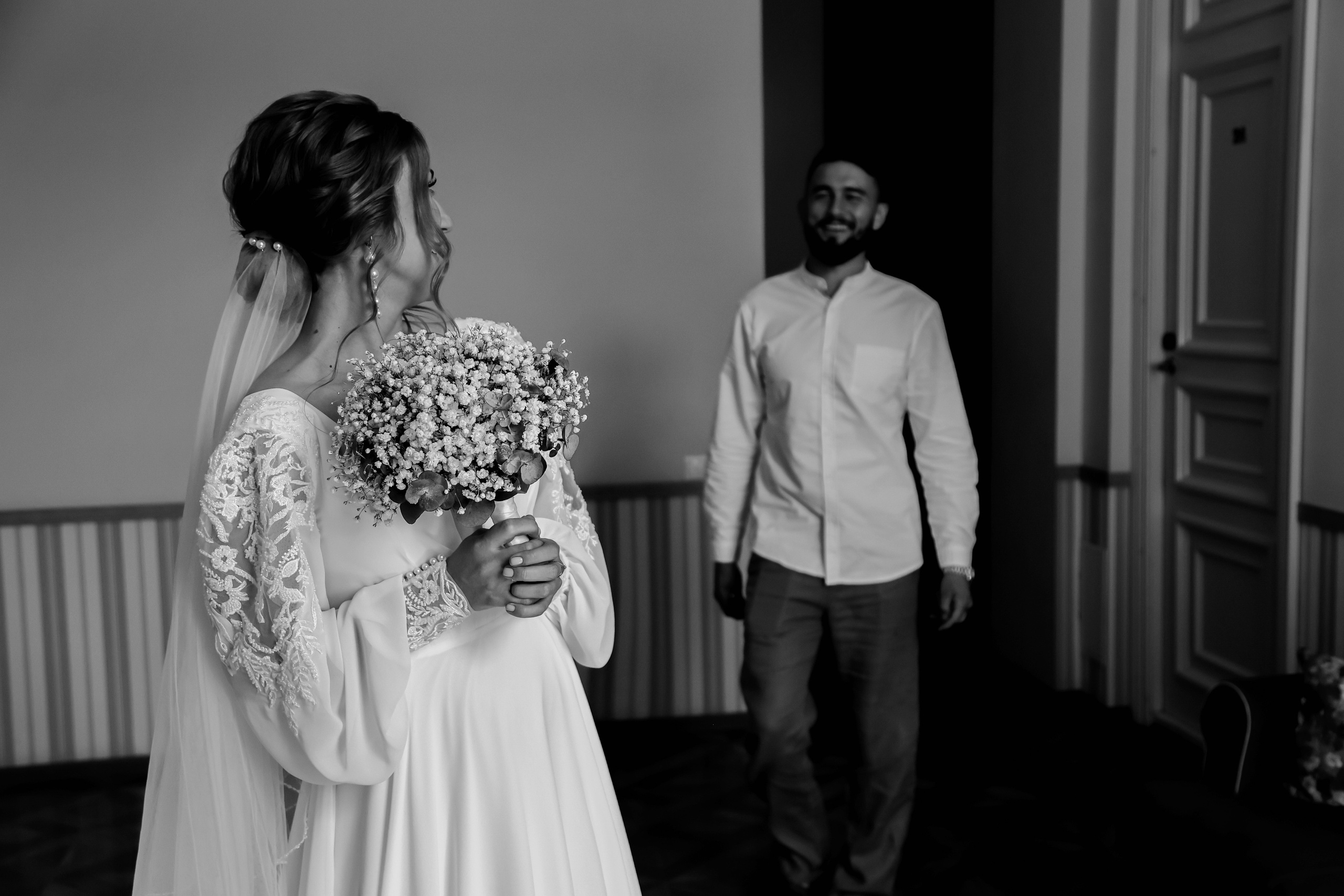 Timur & Rita. Свадебный фотограф Ольга Веремчук