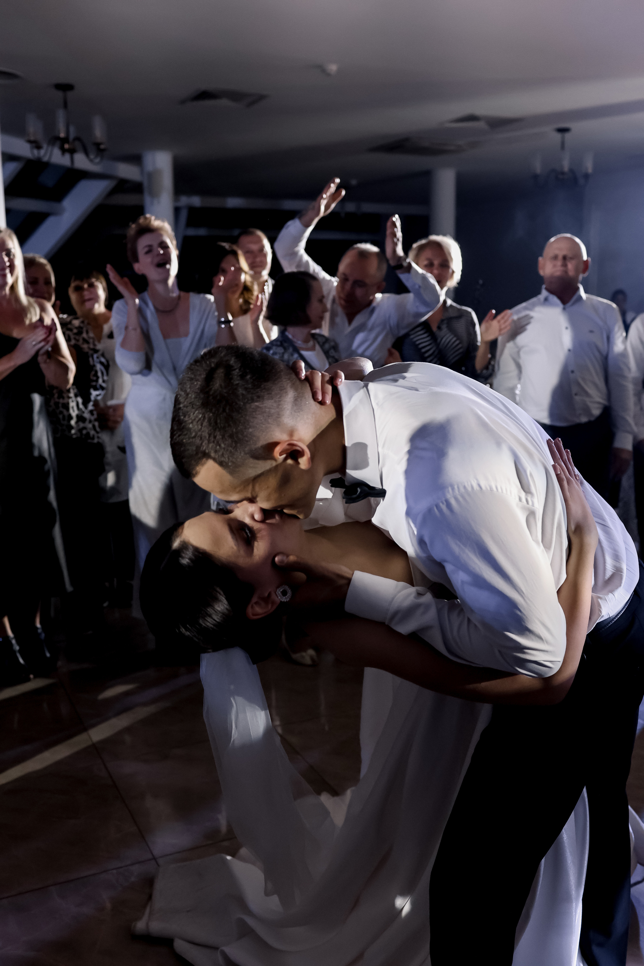 Black & White. Свадебный фотограф Ольга Веремчук