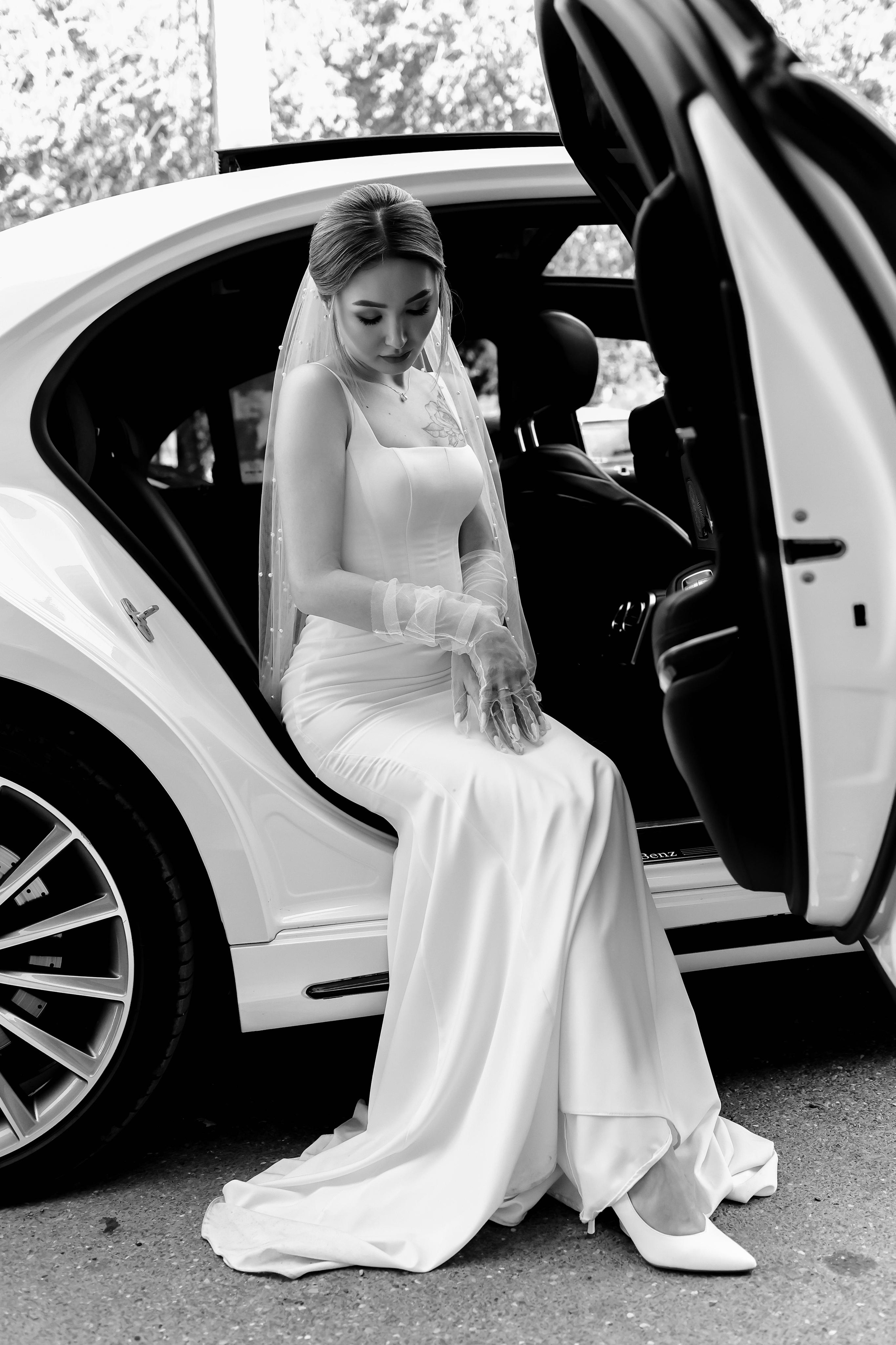 Shamil & ILmira. Свадебный фотограф Ольга Веремчук