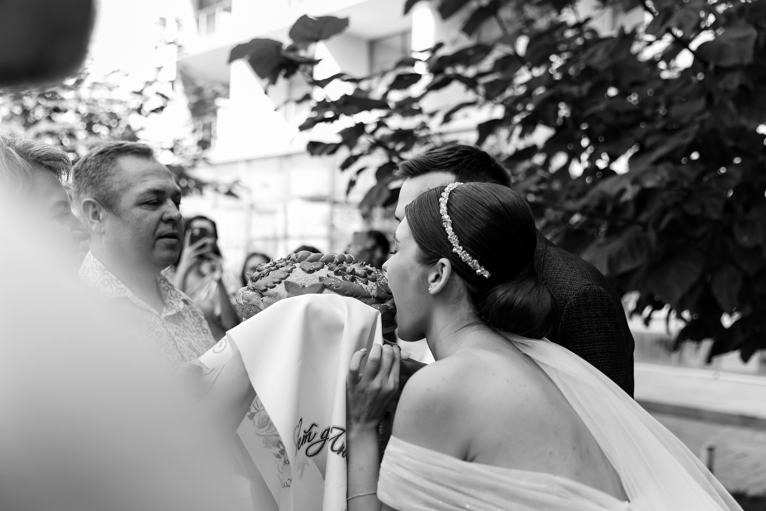 A & A. Свадебный фотограф Ольга Веремчук