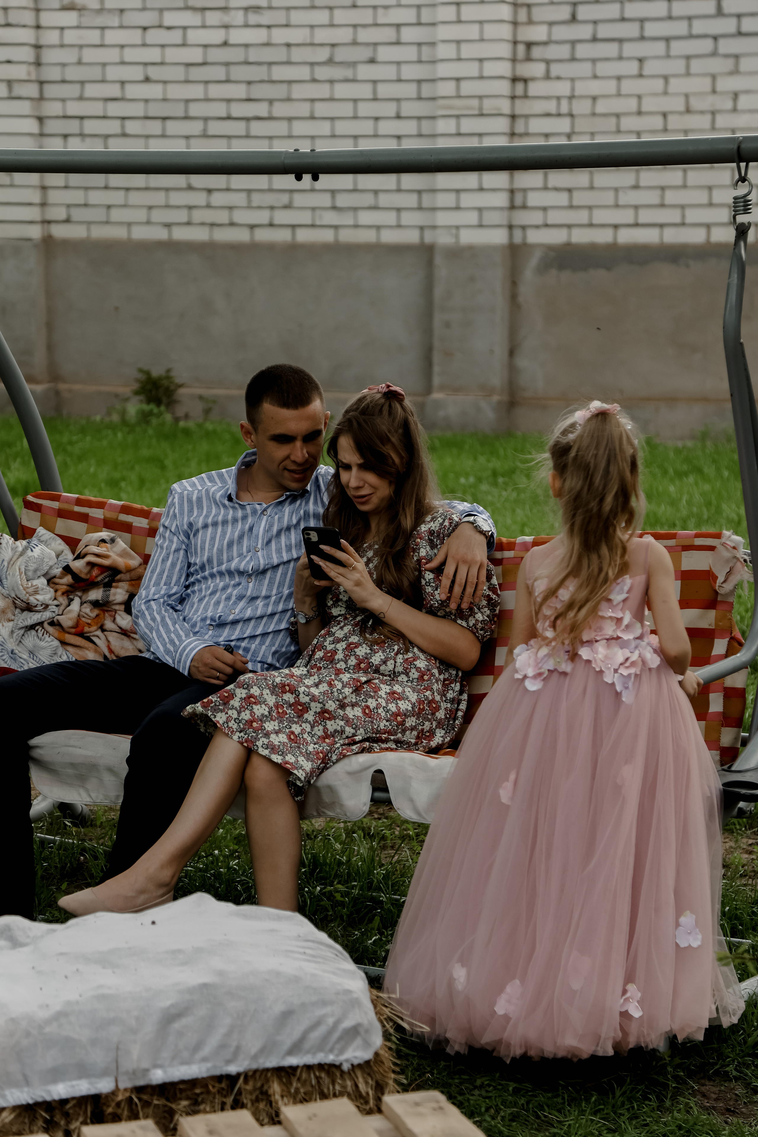 Timur & Rita. Свадебный фотограф Ольга Веремчук