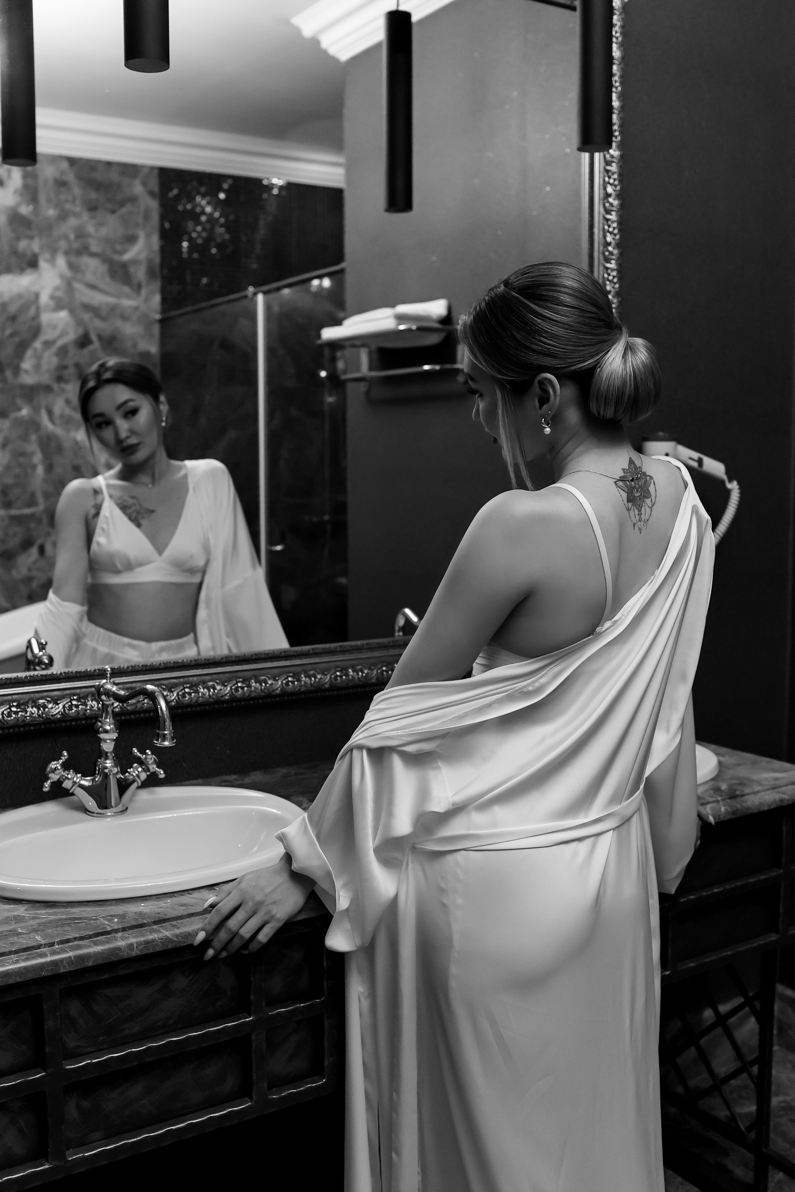 Shamil & ILmira. Свадебный фотограф Ольга Веремчук