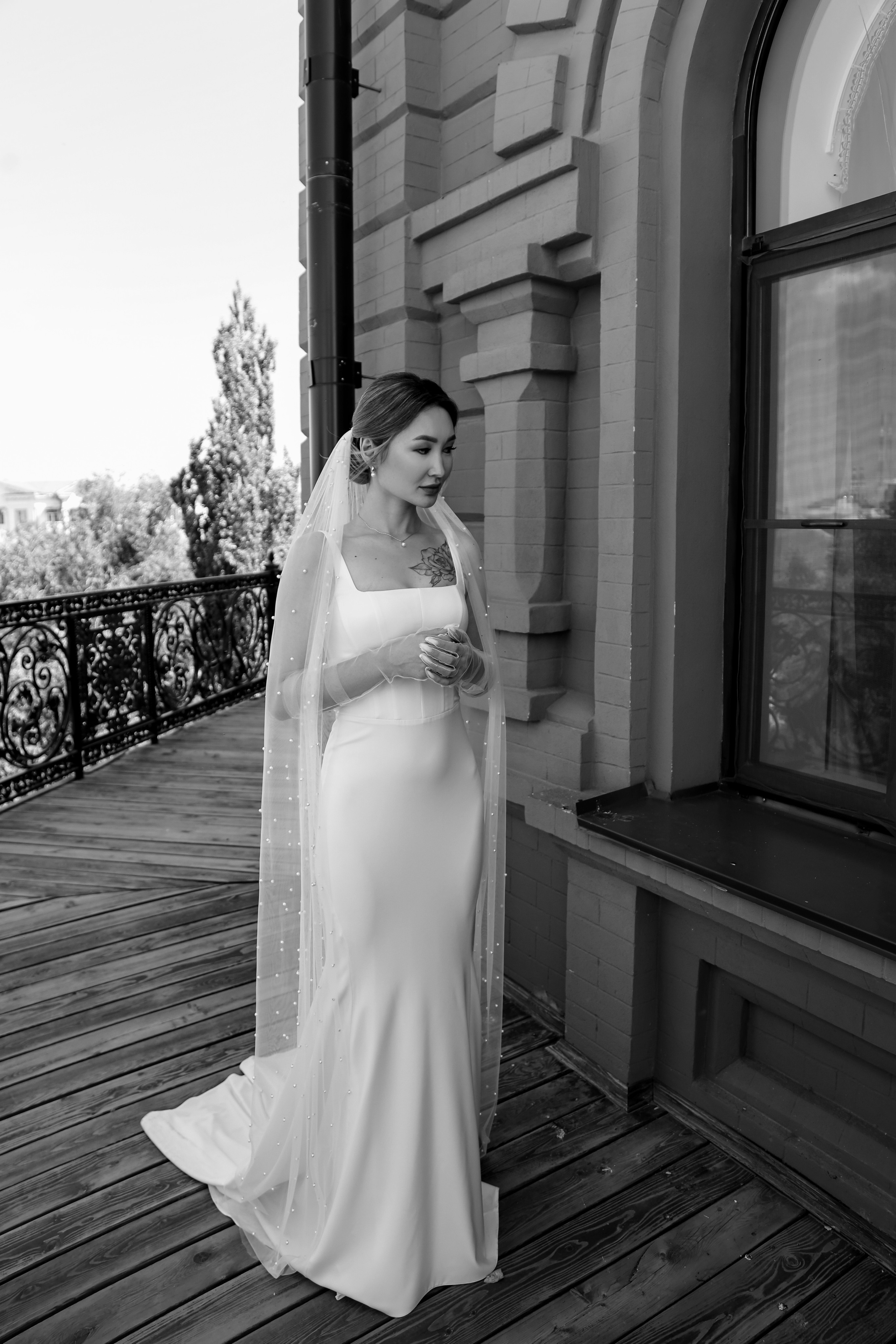 Shamil & ILmira. Свадебный фотограф Ольга Веремчук