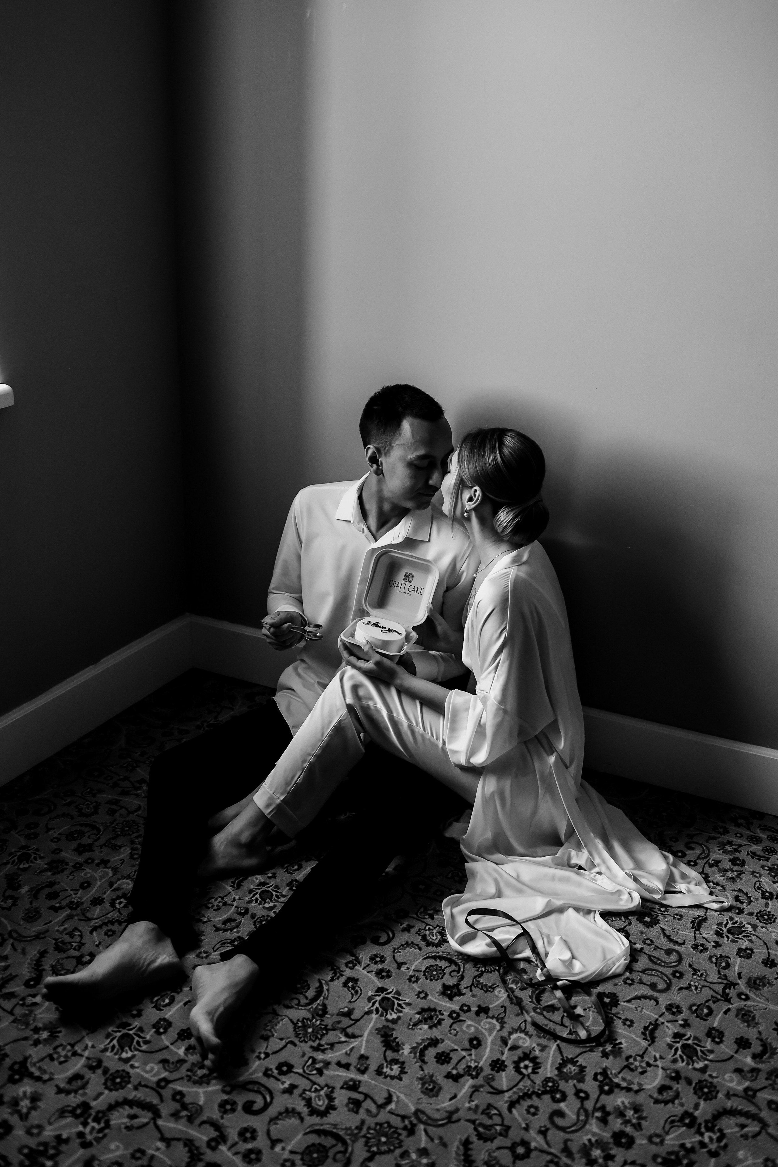 Shamil & ILmira. Свадебный фотограф Ольга Веремчук